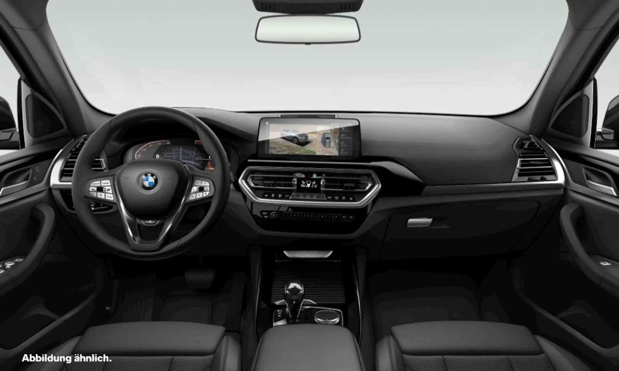 BMW - X3