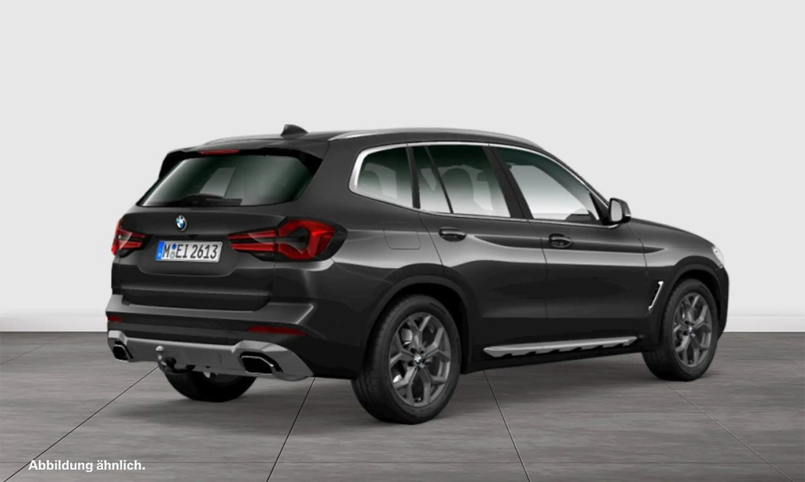 BMW - X3