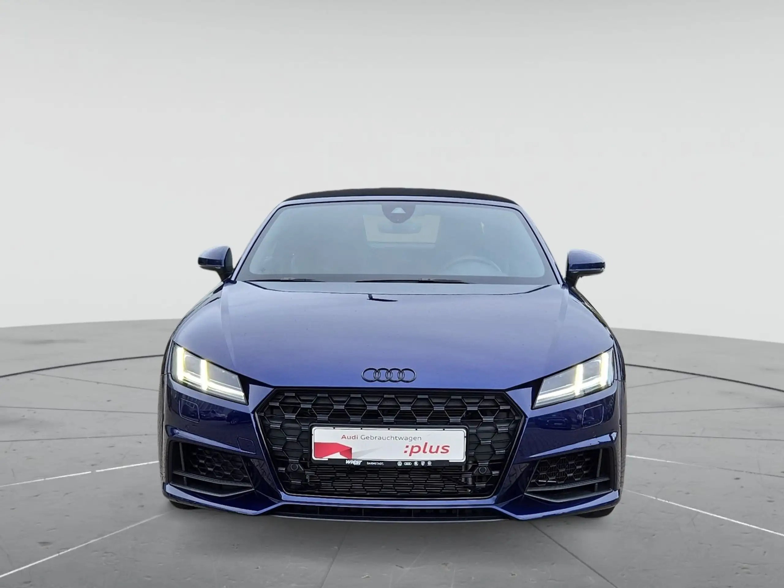 Audi - TT