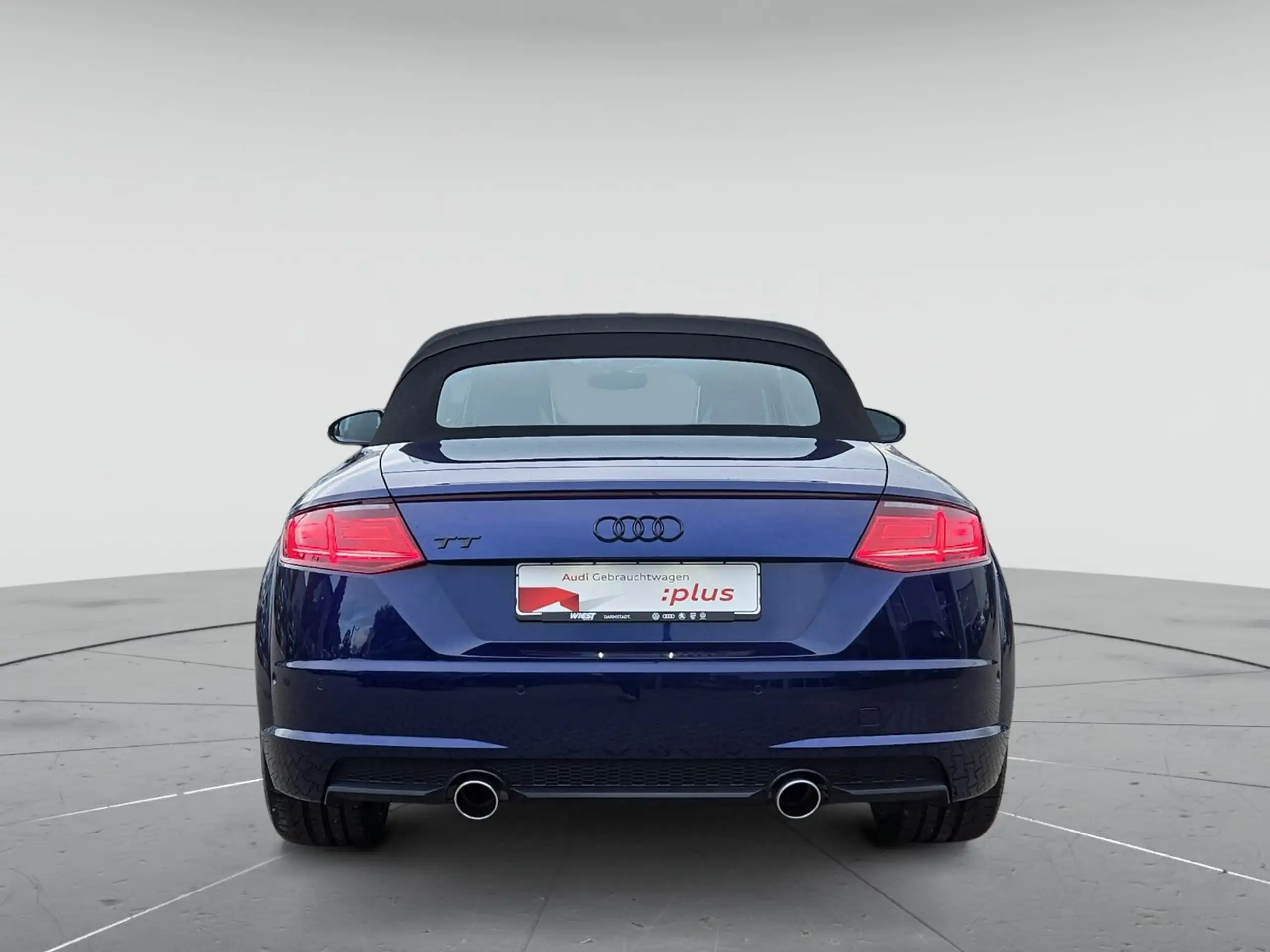 Audi - TT