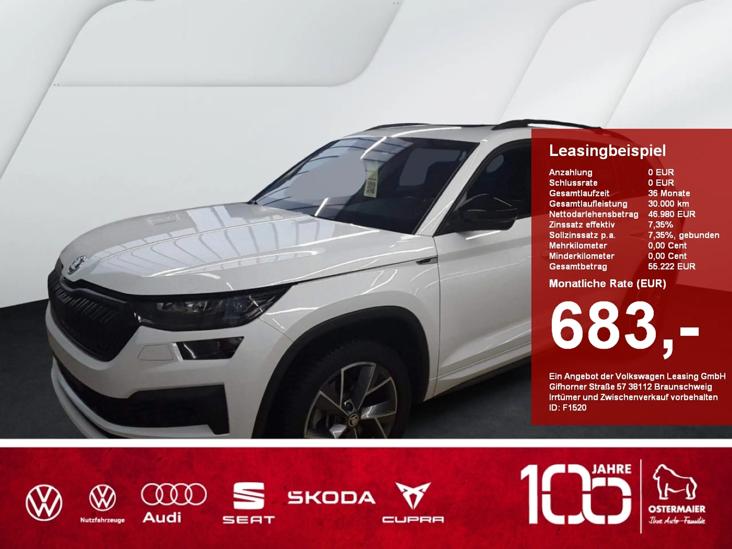 Skoda - Kodiaq