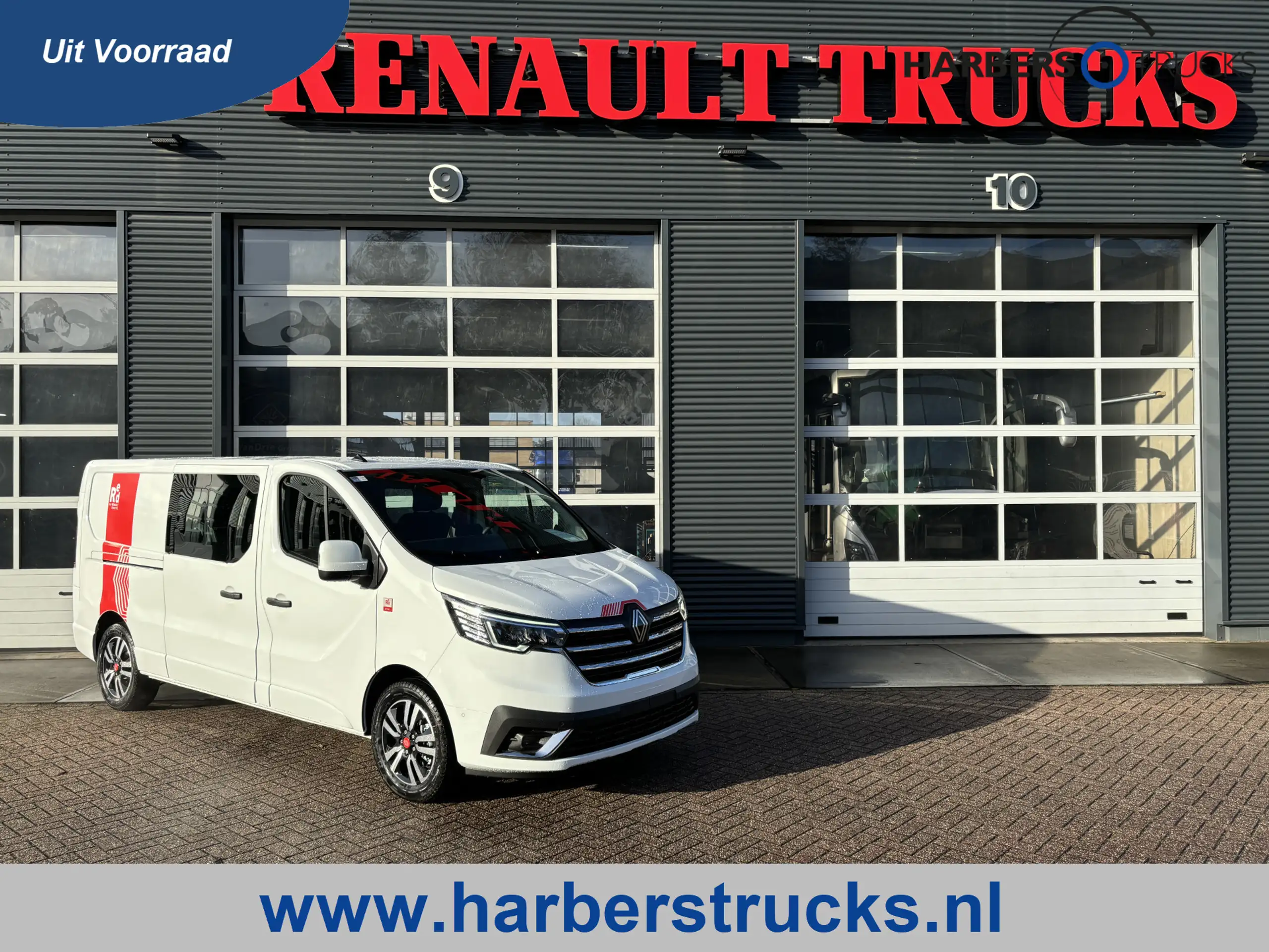 Renault - Trafic