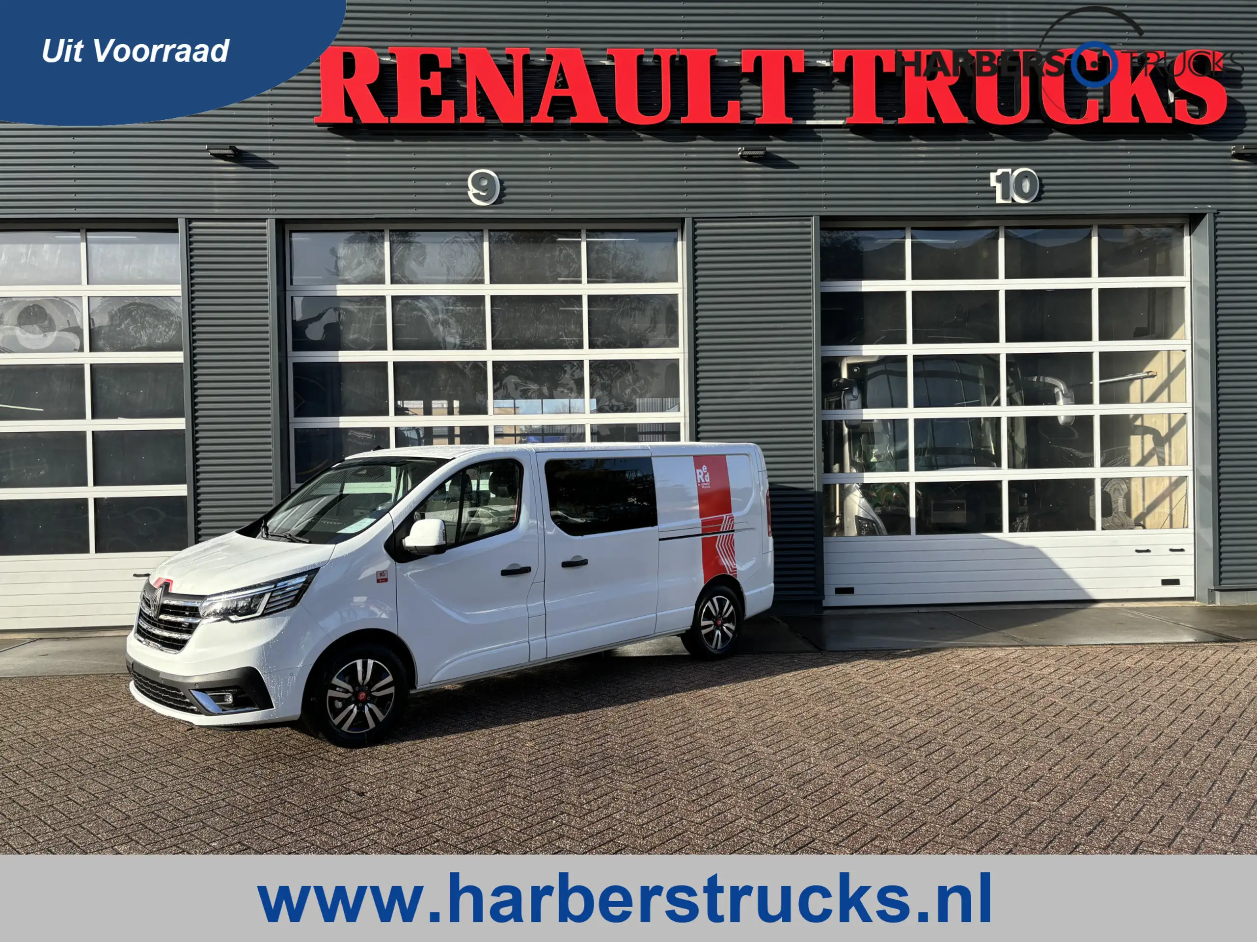 Renault - Trafic