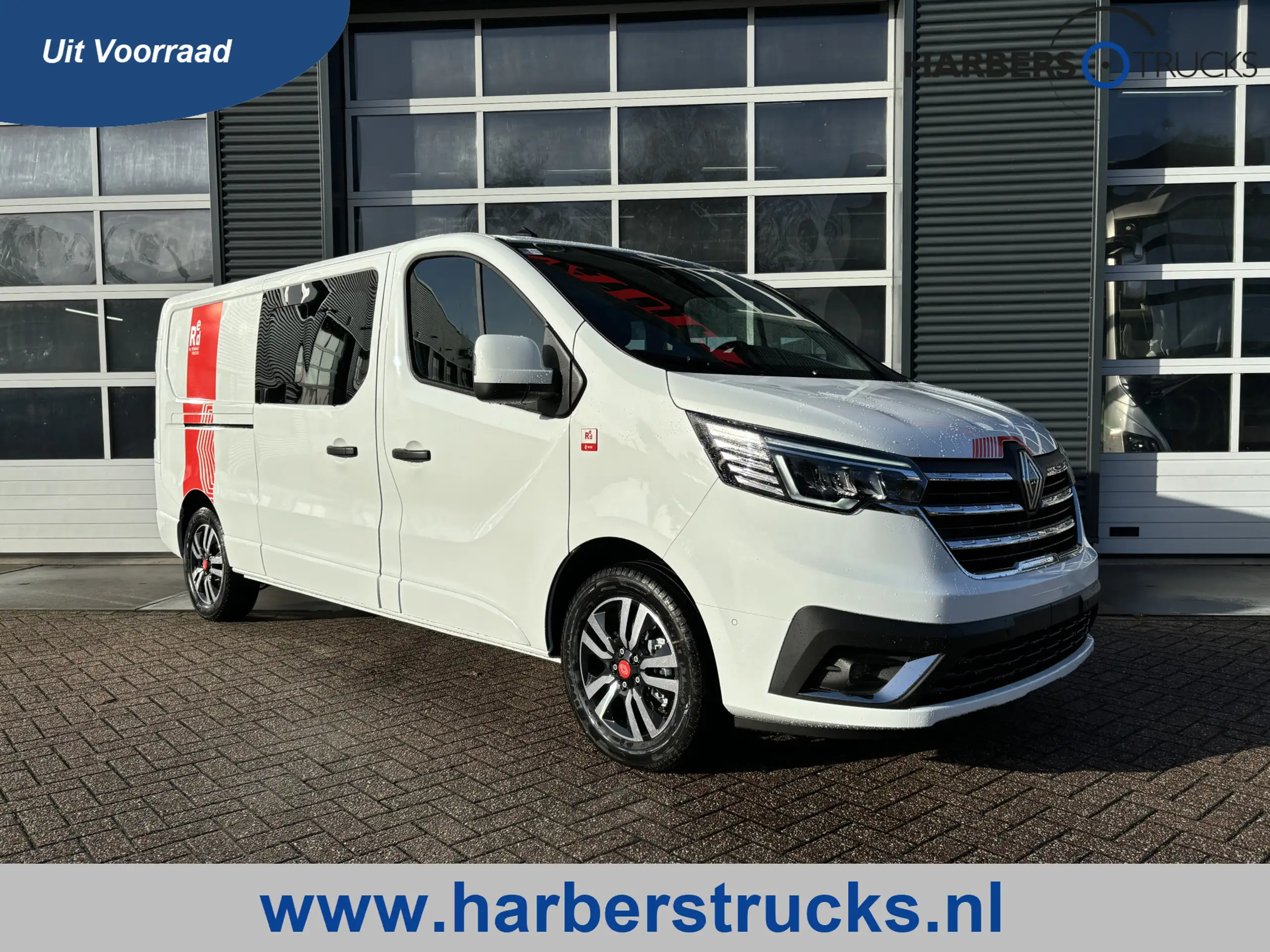 Renault - Trafic