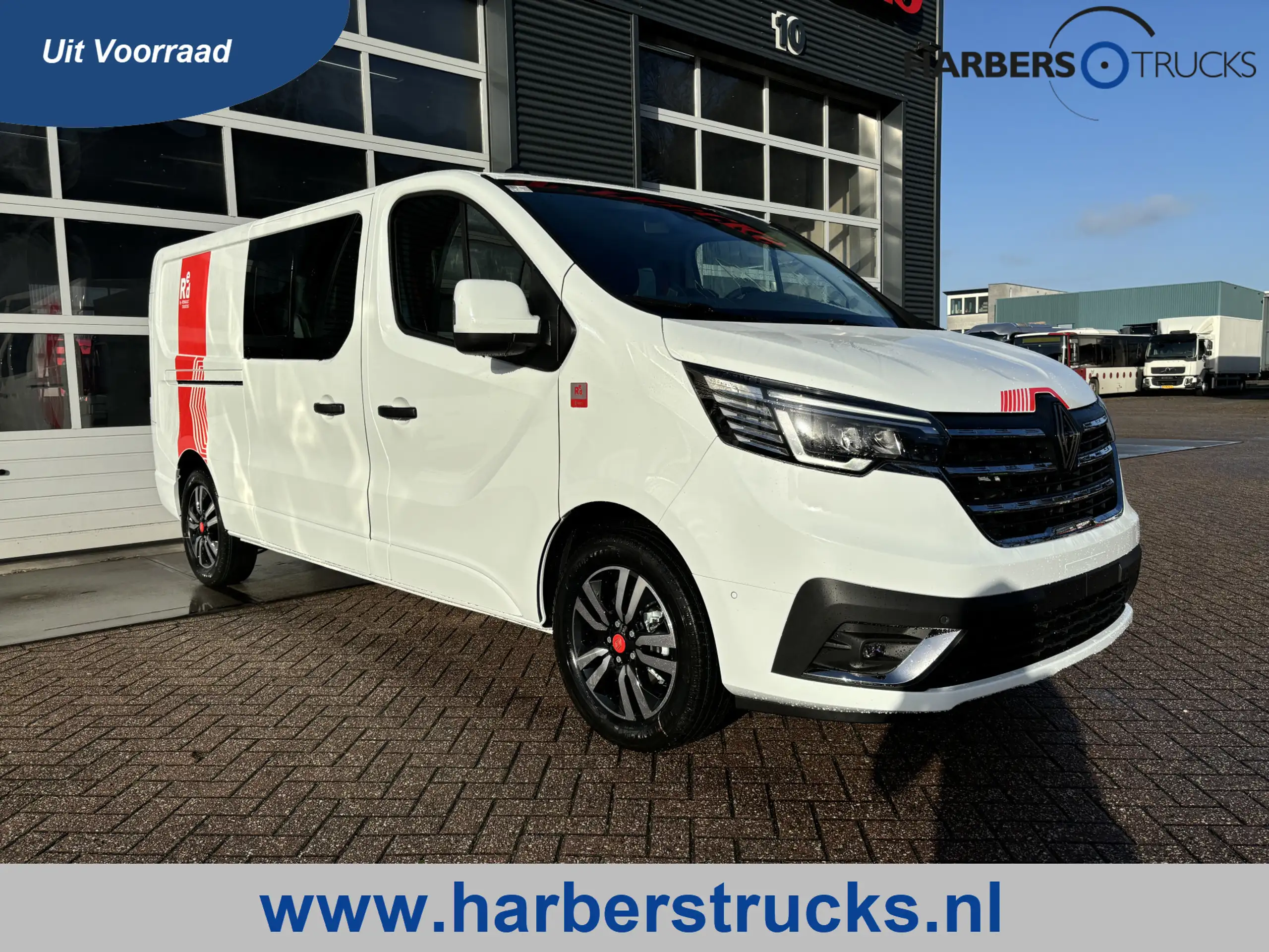 Renault - Trafic