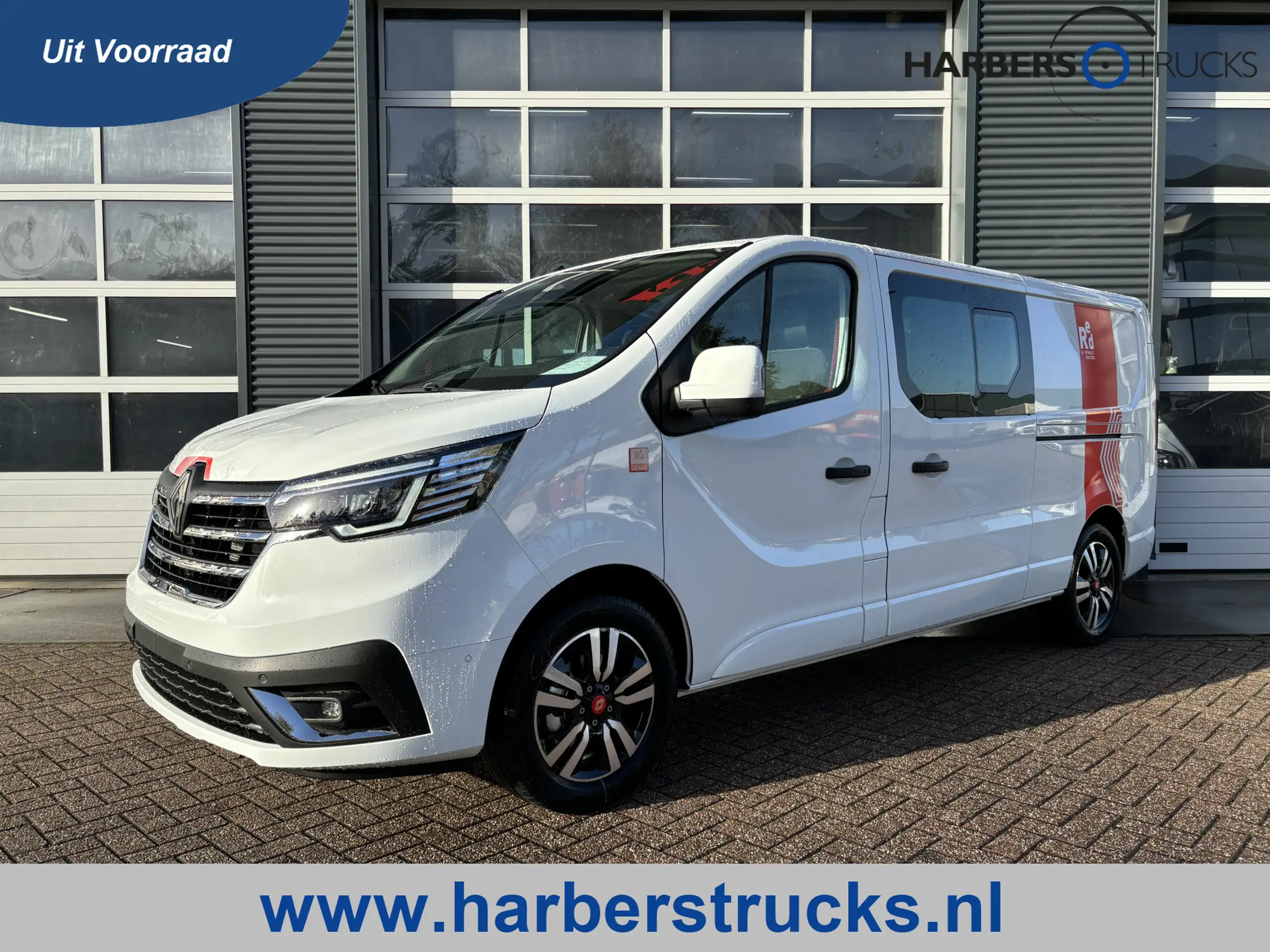 Renault - Trafic