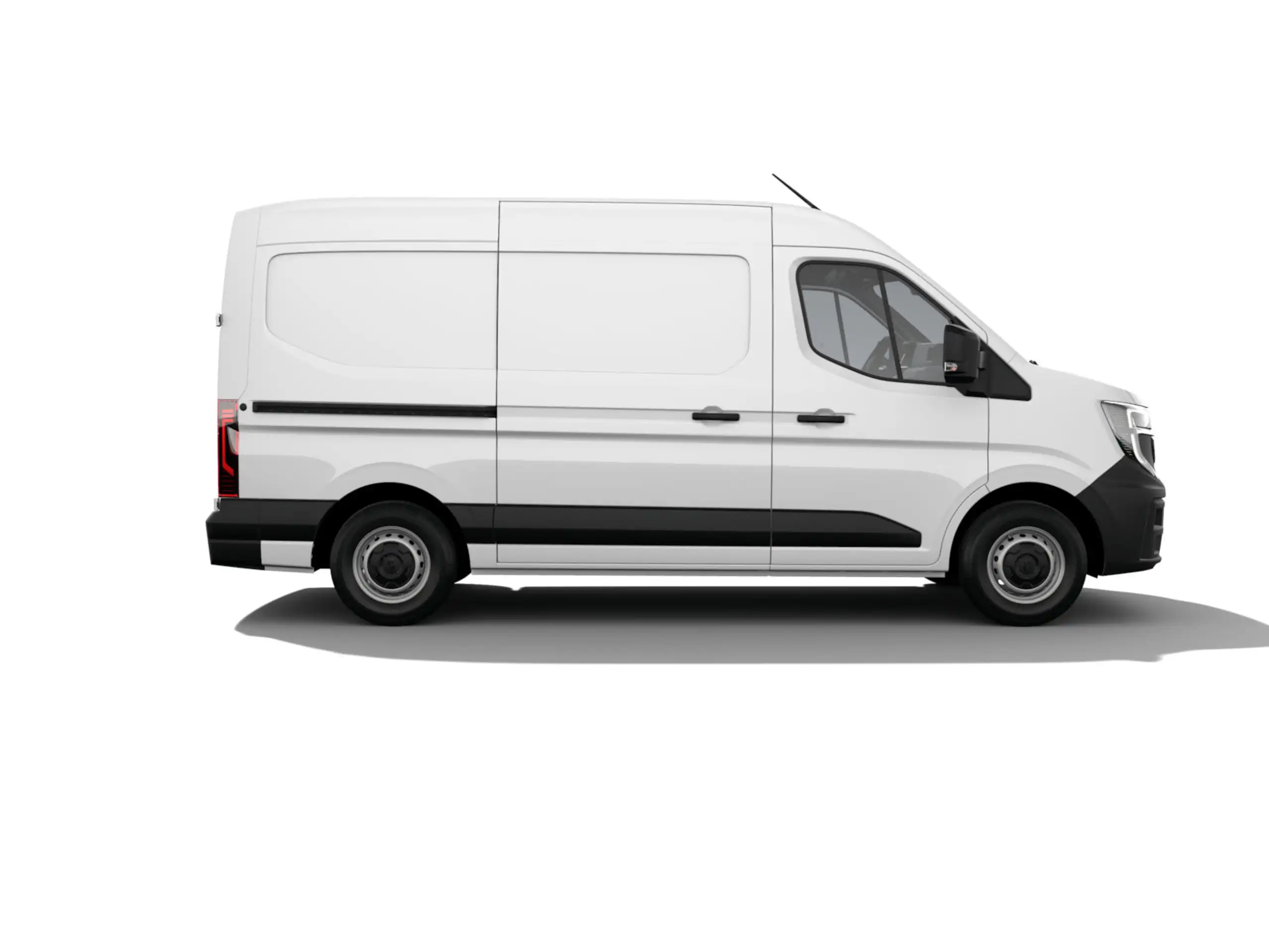 Renault - Master