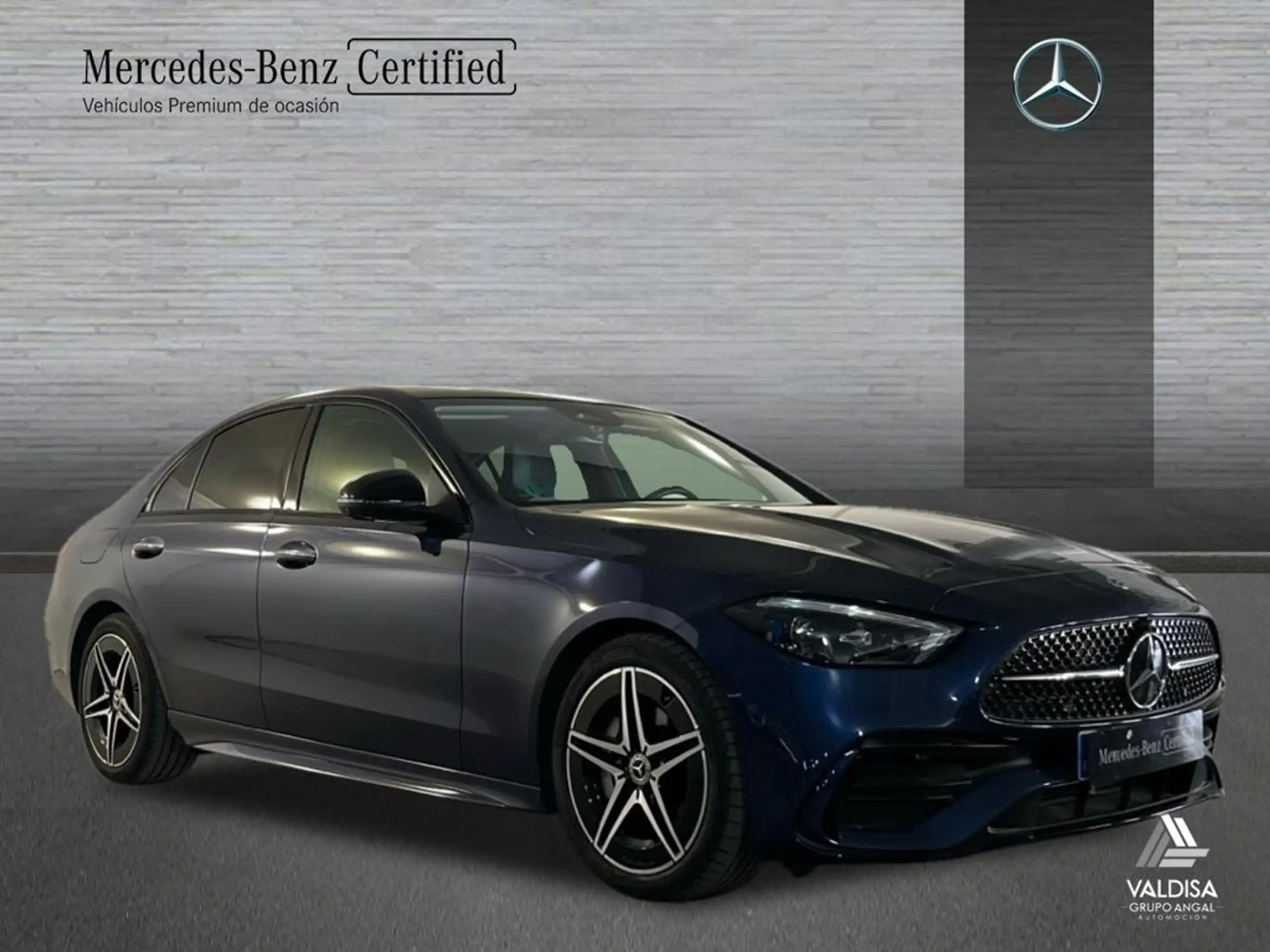 Mercedes-Benz - C 220