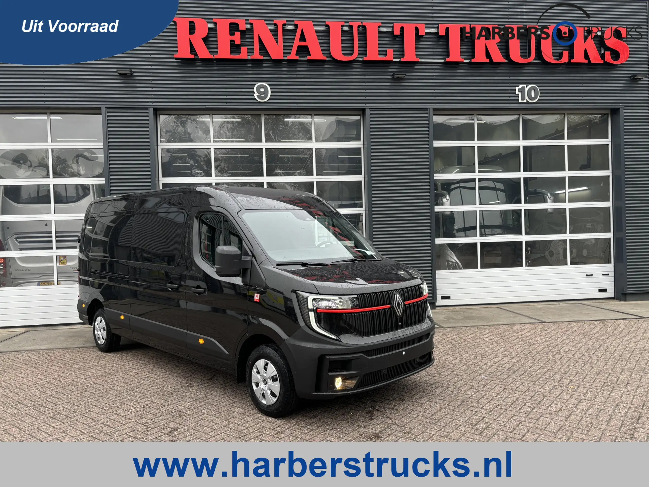 Renault - Master