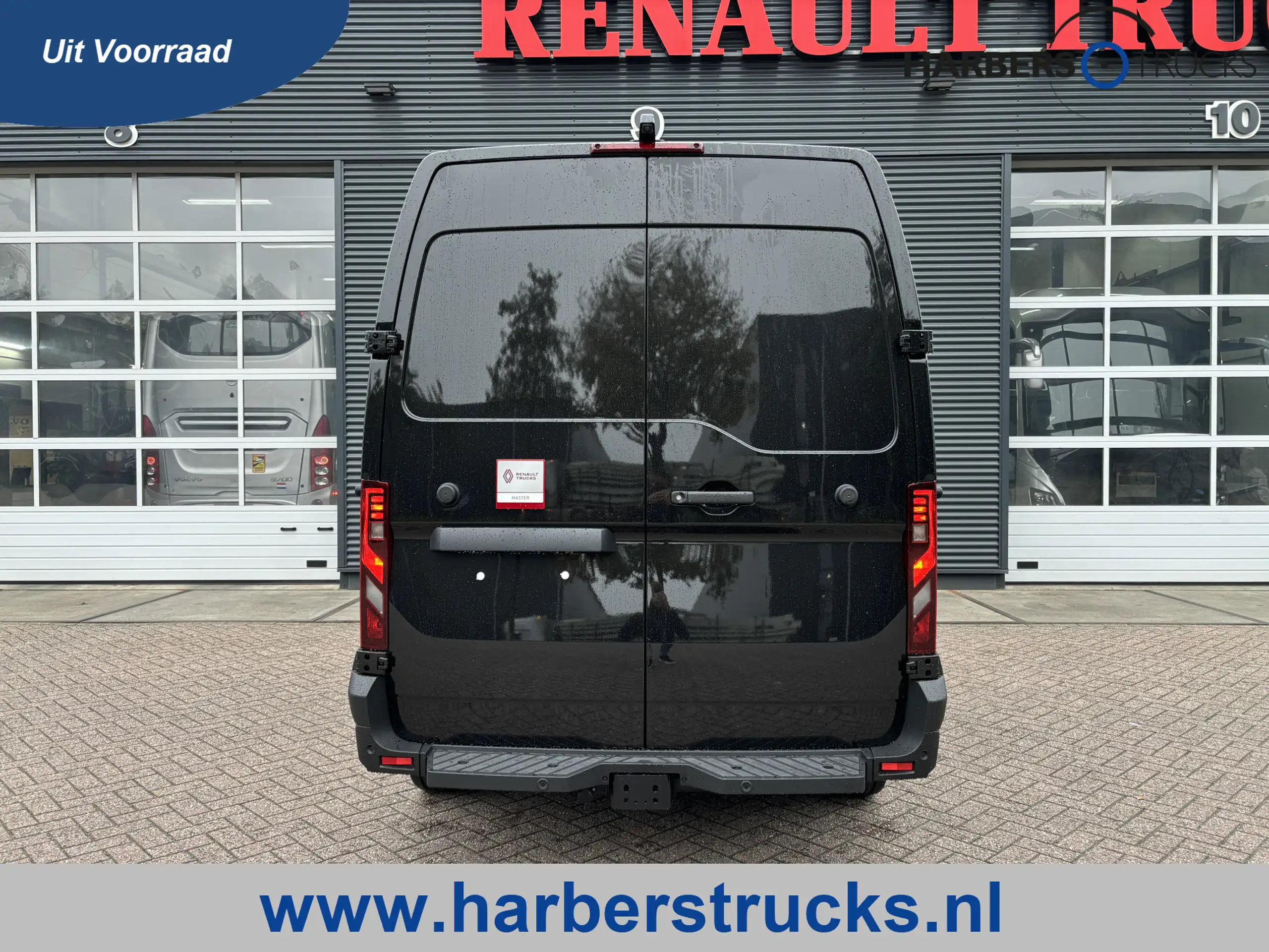 Renault - Master