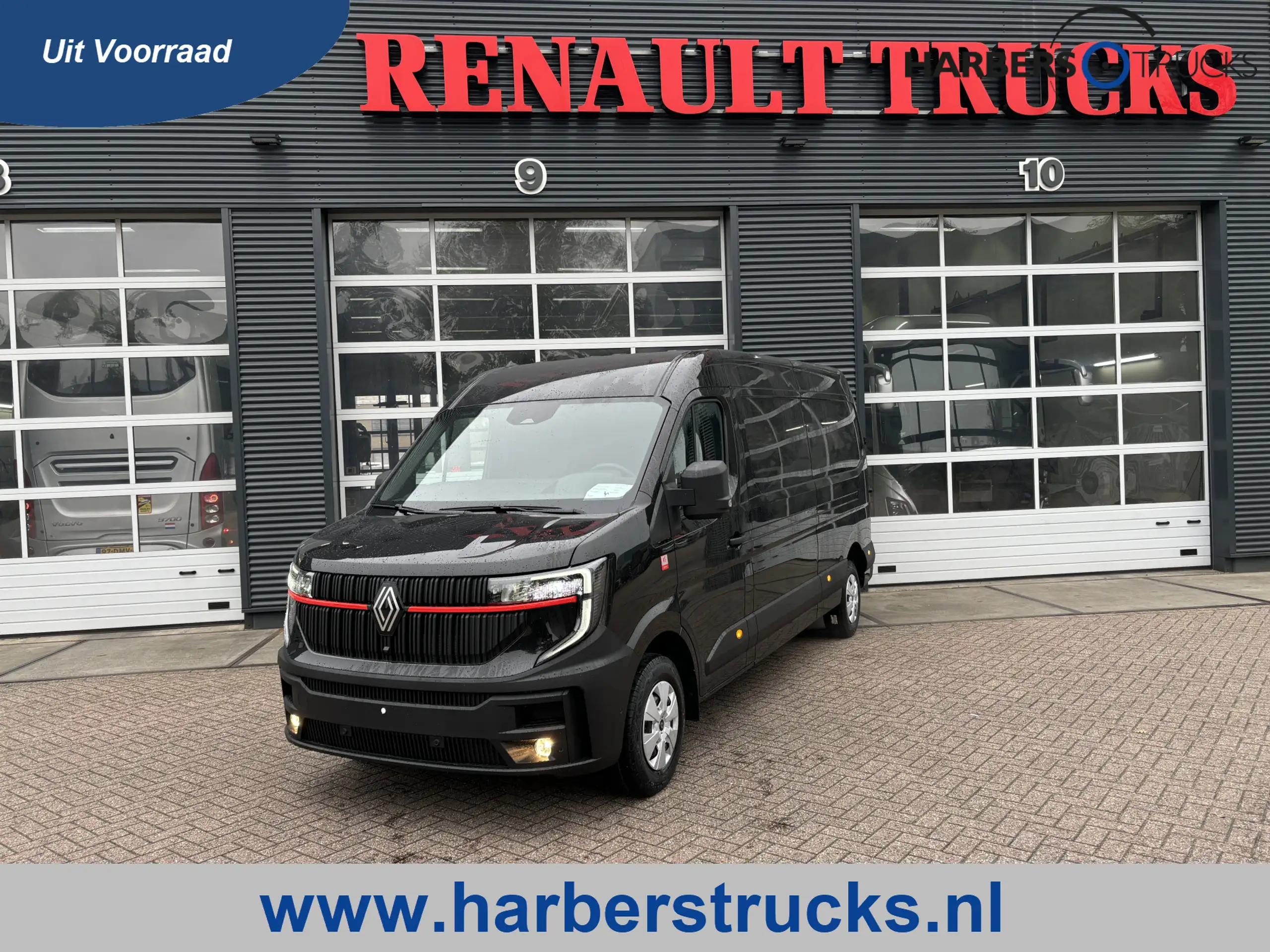 Renault - Master