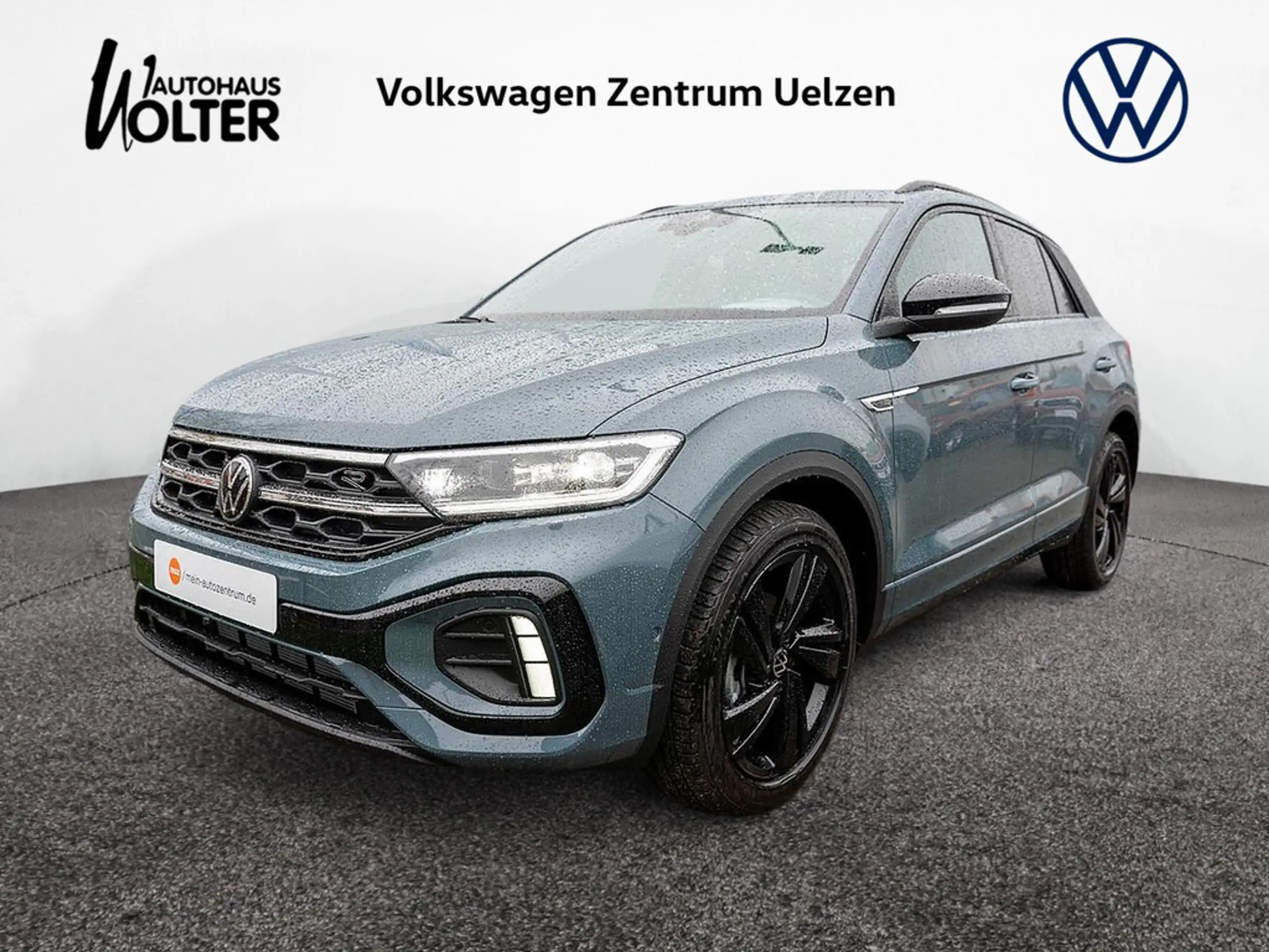 Volkswagen - T-Roc