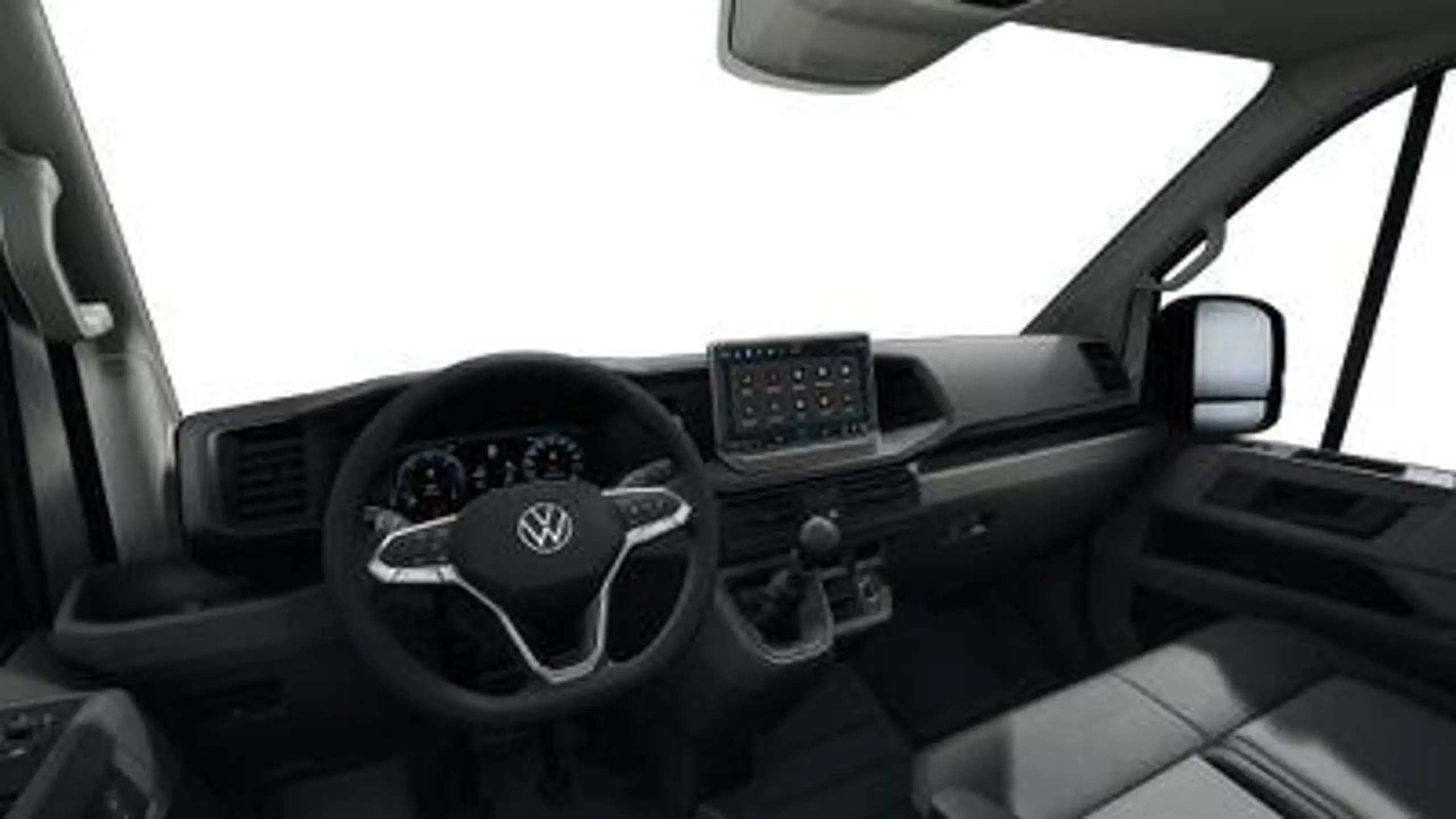 Volkswagen - Crafter