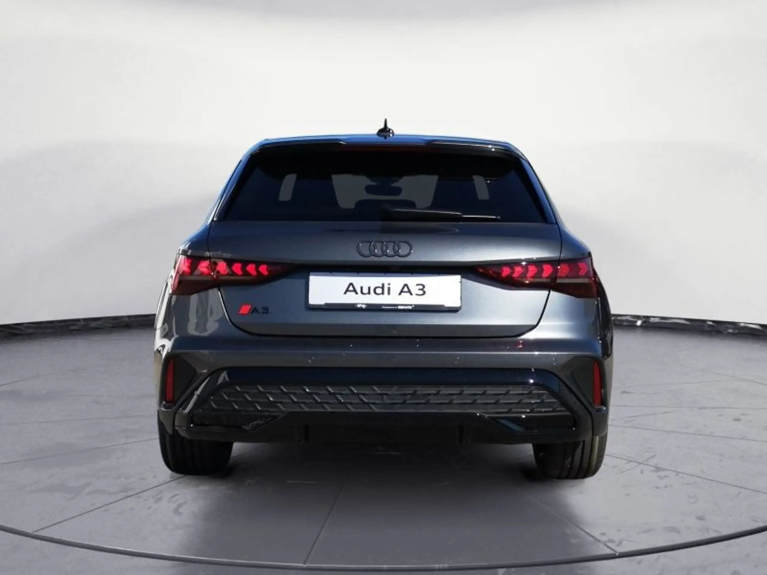 Audi - A3