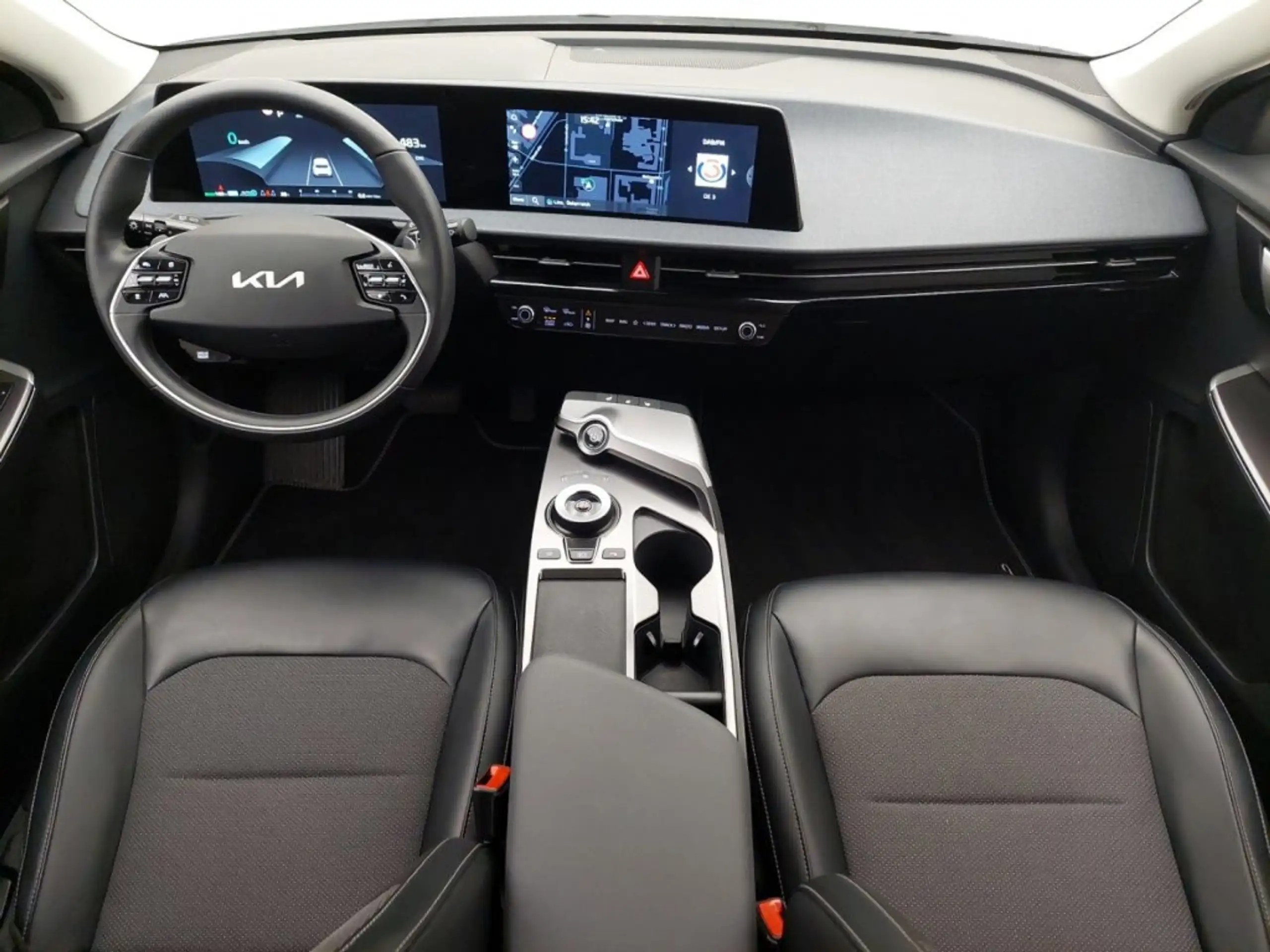 Kia - EV6