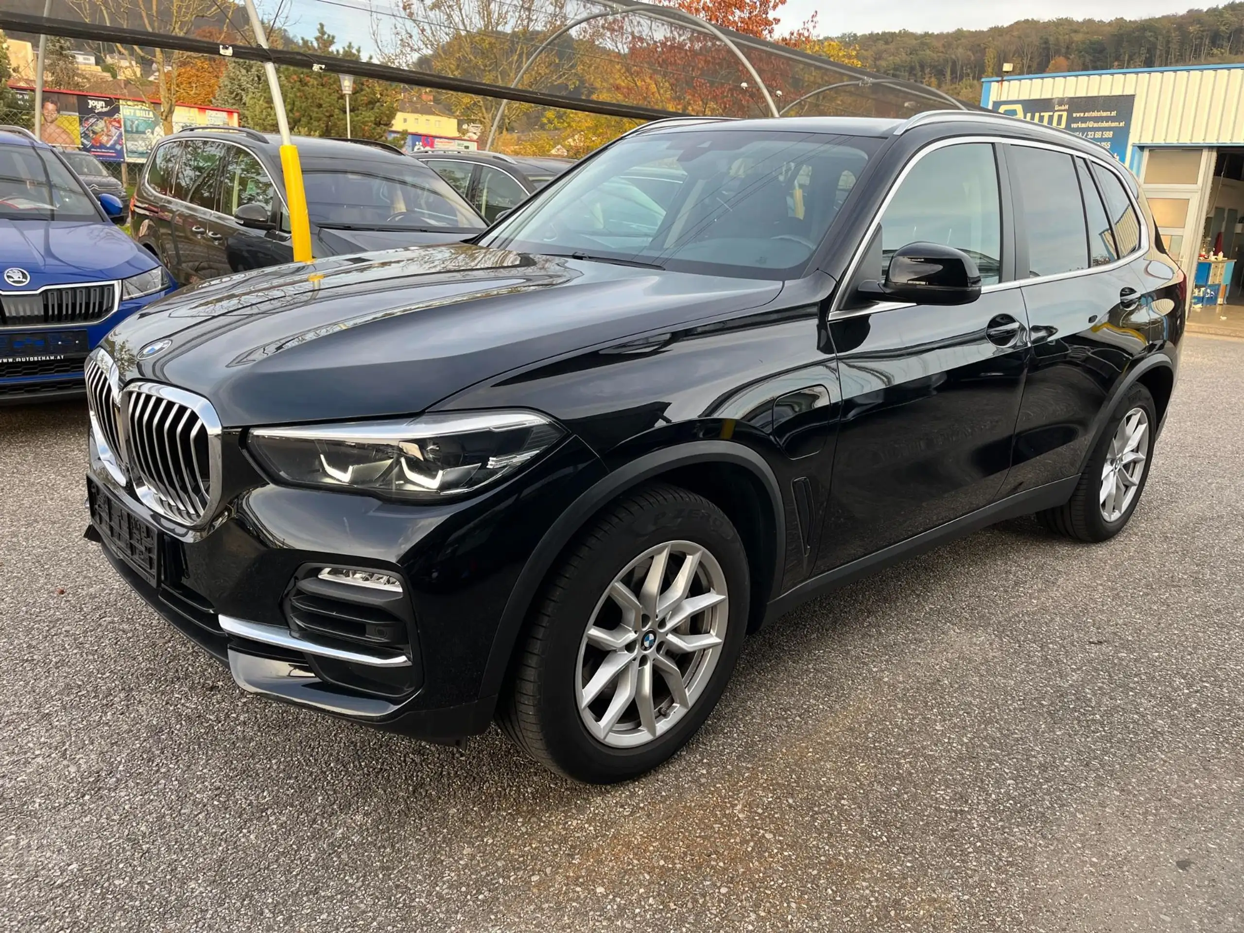 BMW - X5