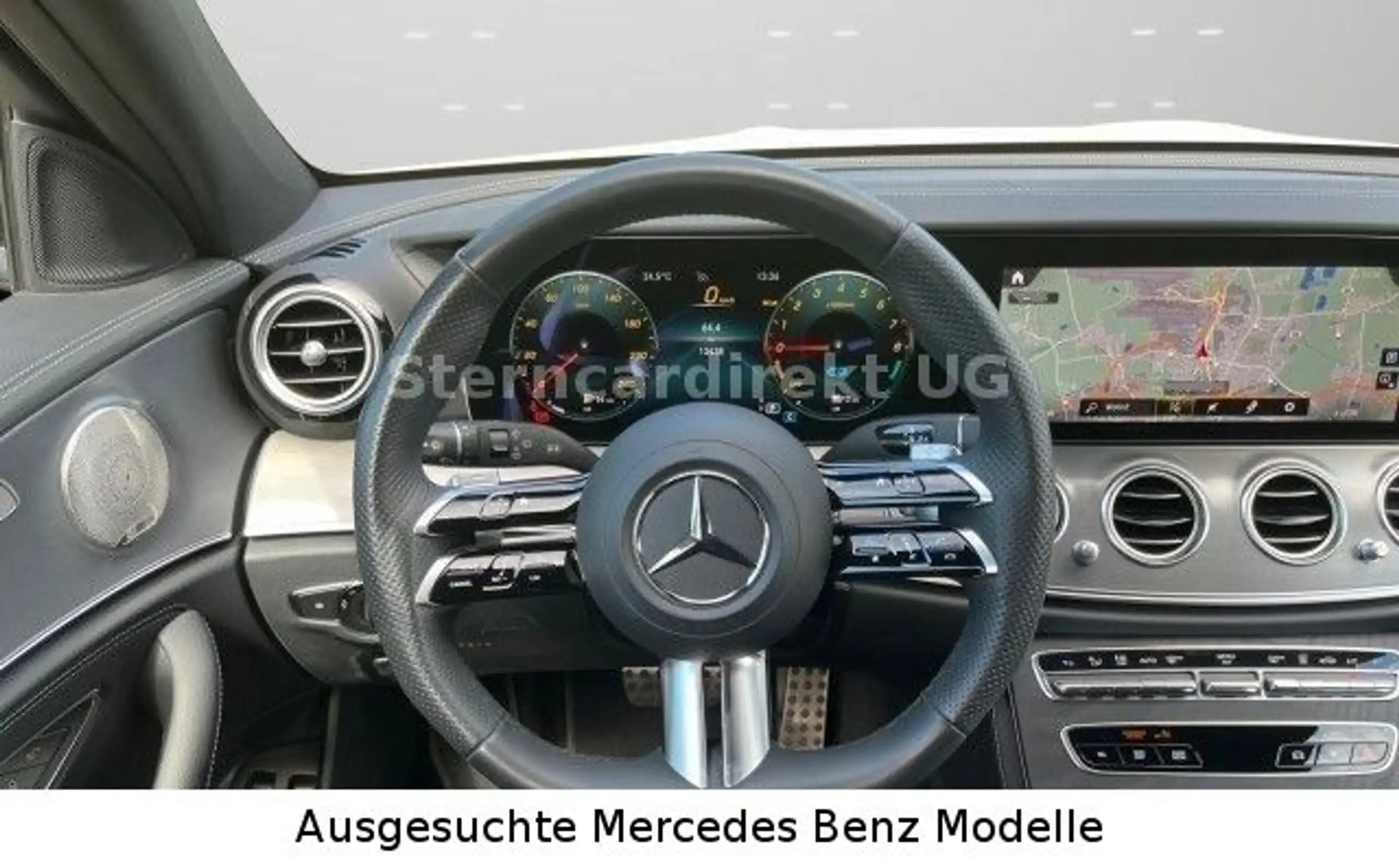 Mercedes-Benz - E 300