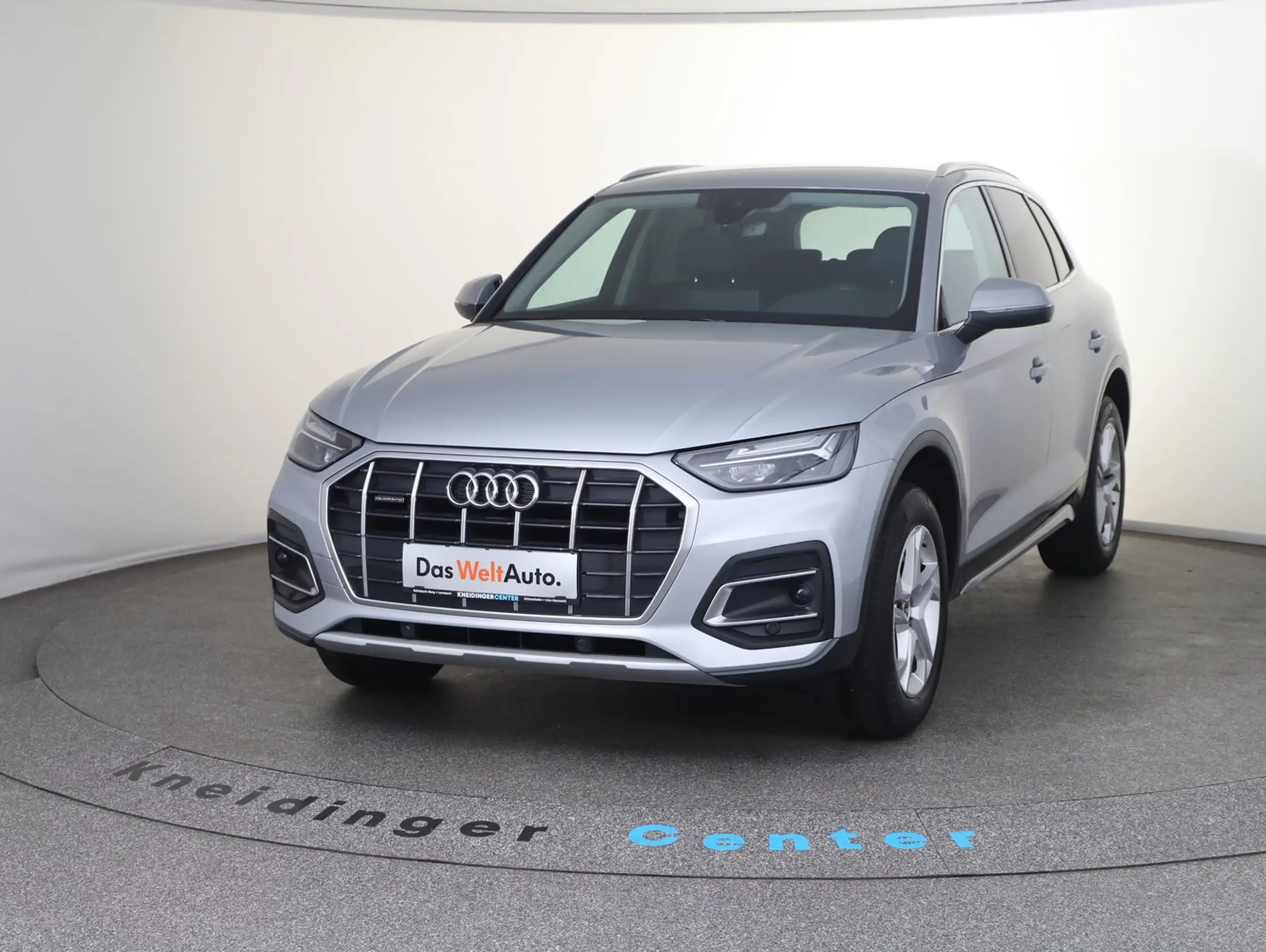 Audi - Q5