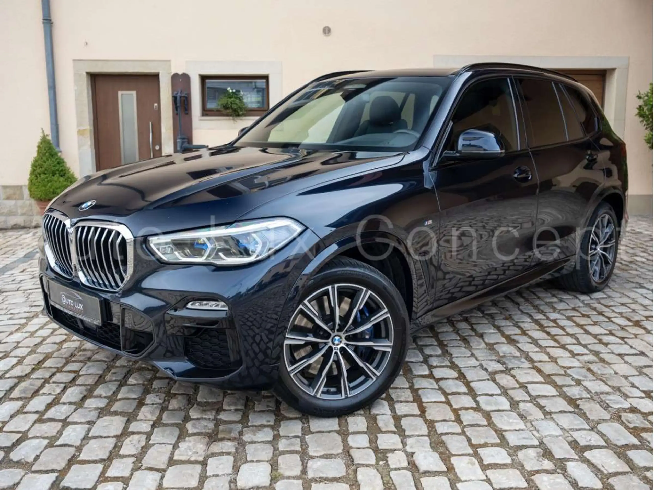 BMW - X5