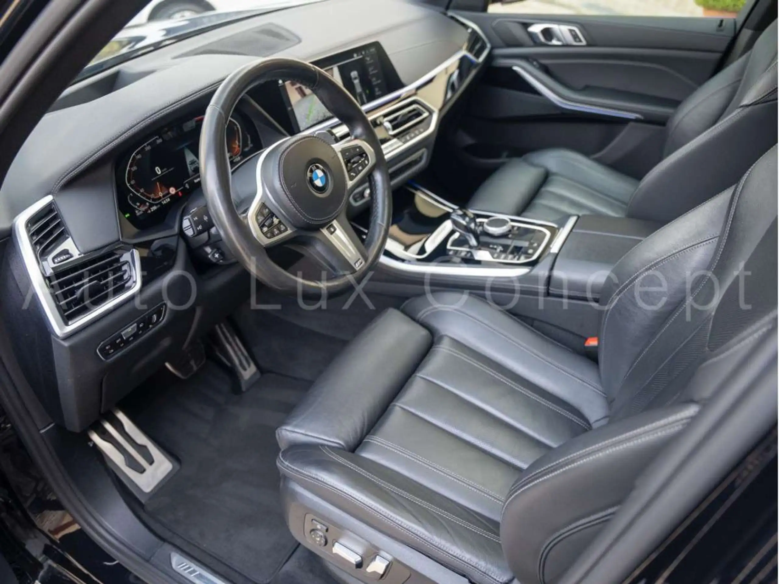 BMW - X5