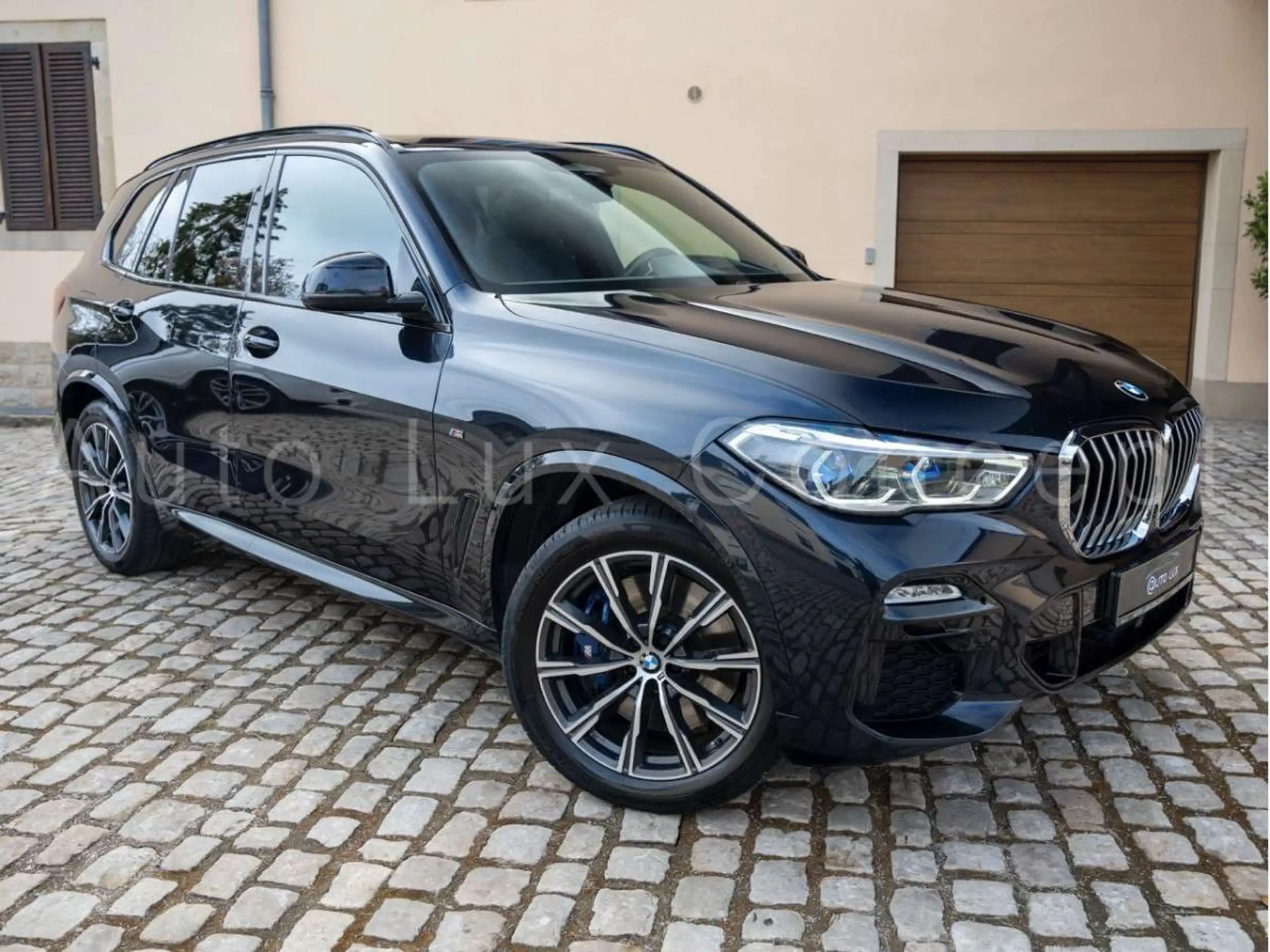 BMW - X5