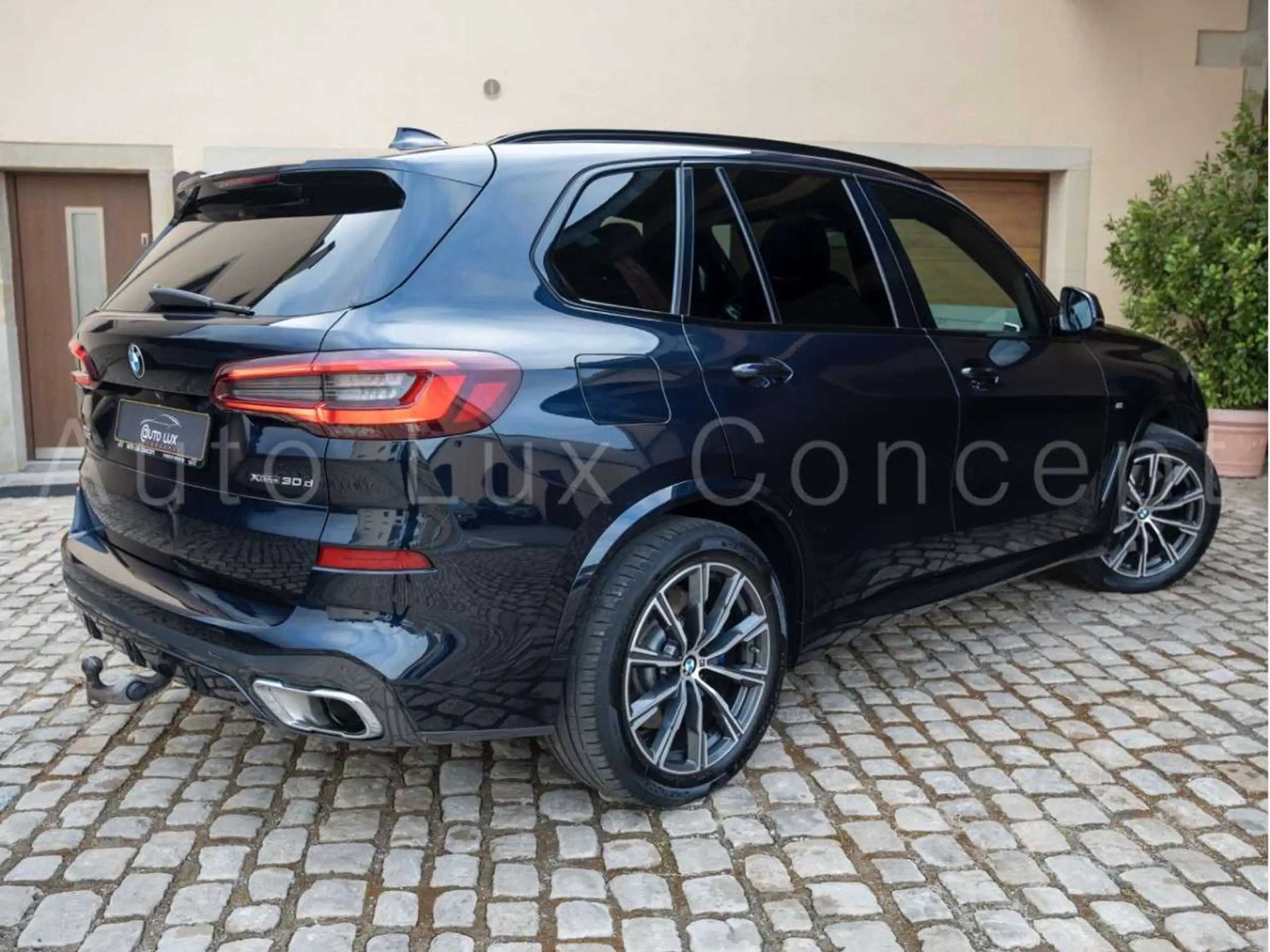 BMW - X5