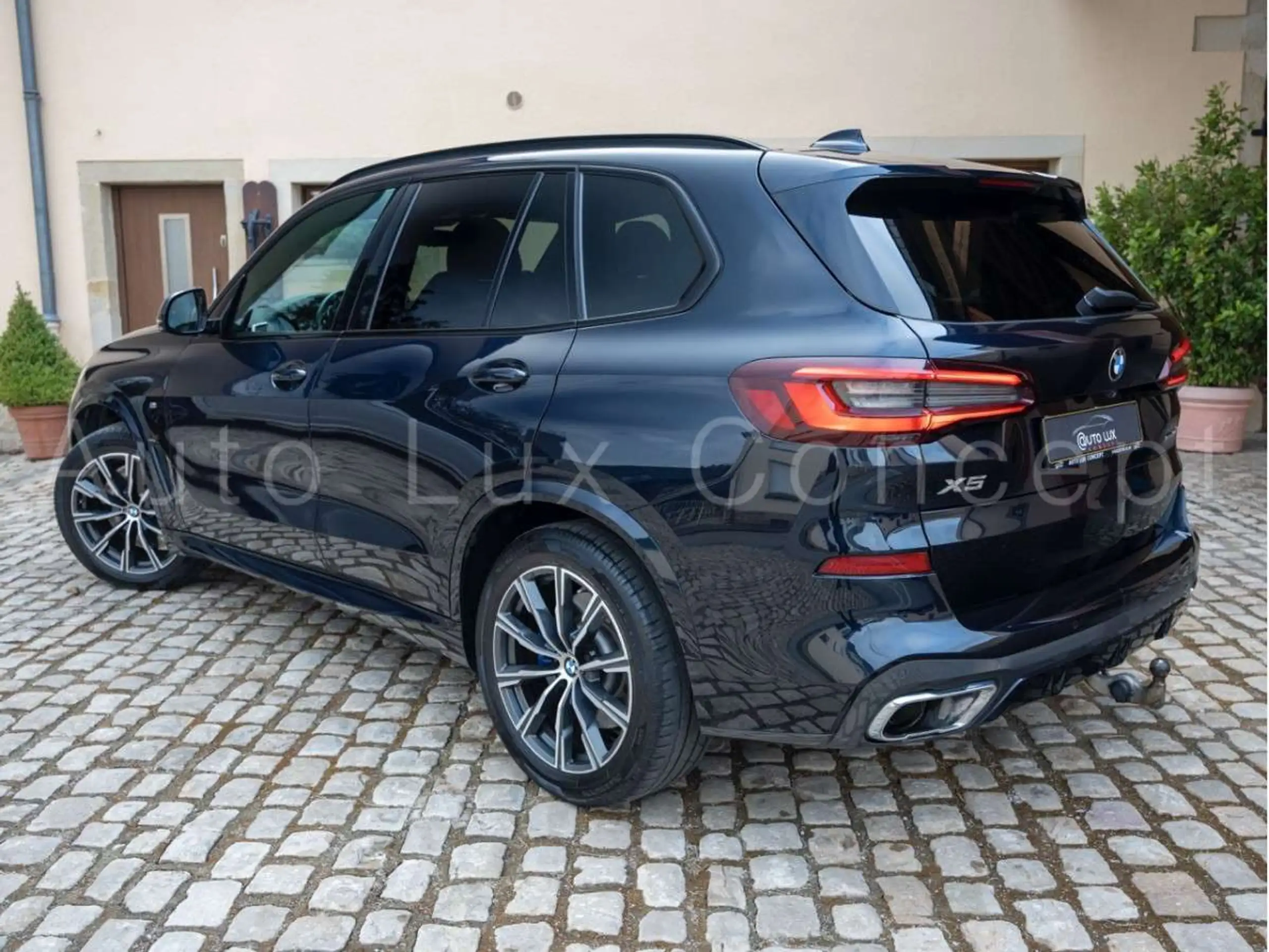 BMW - X5