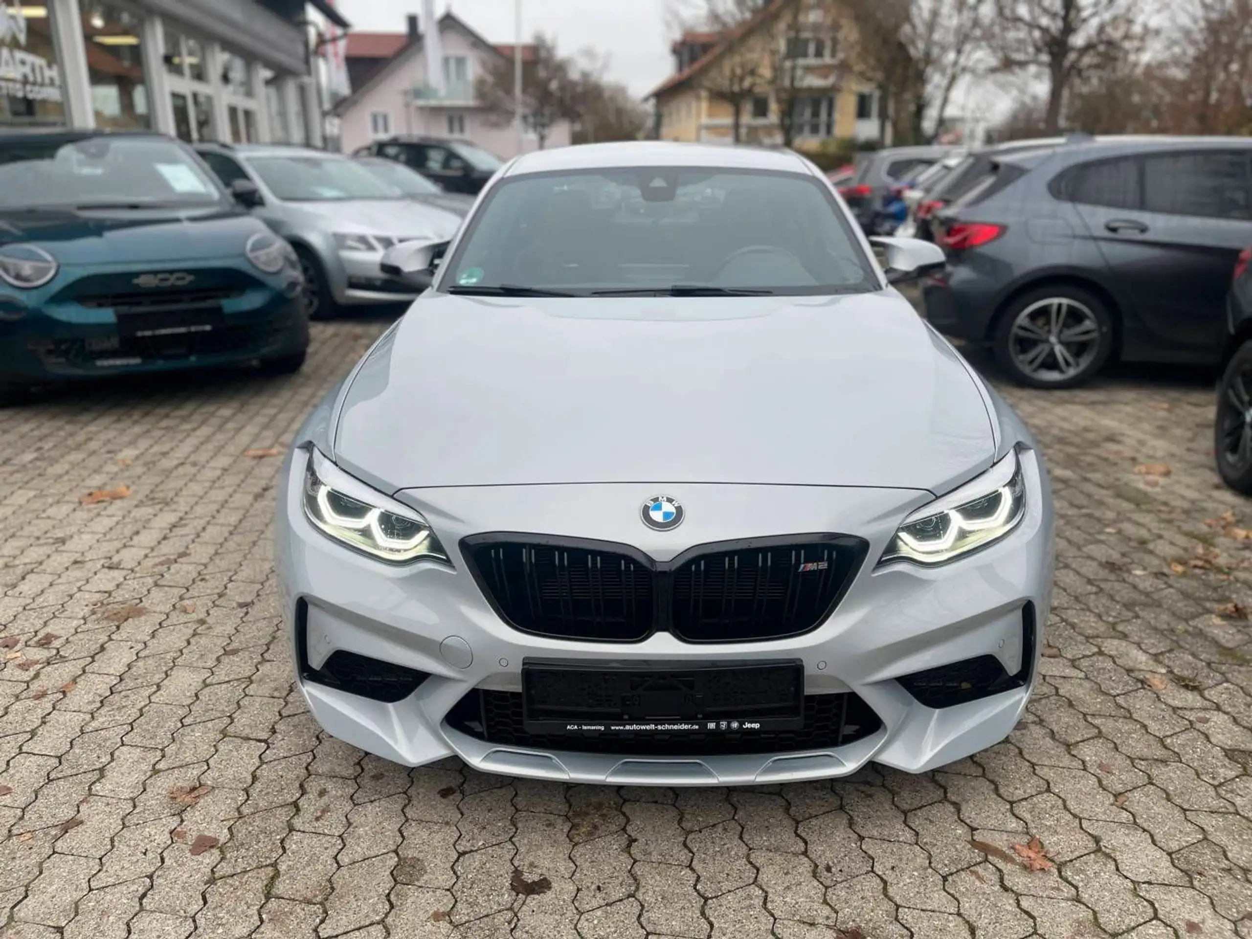 BMW - M2