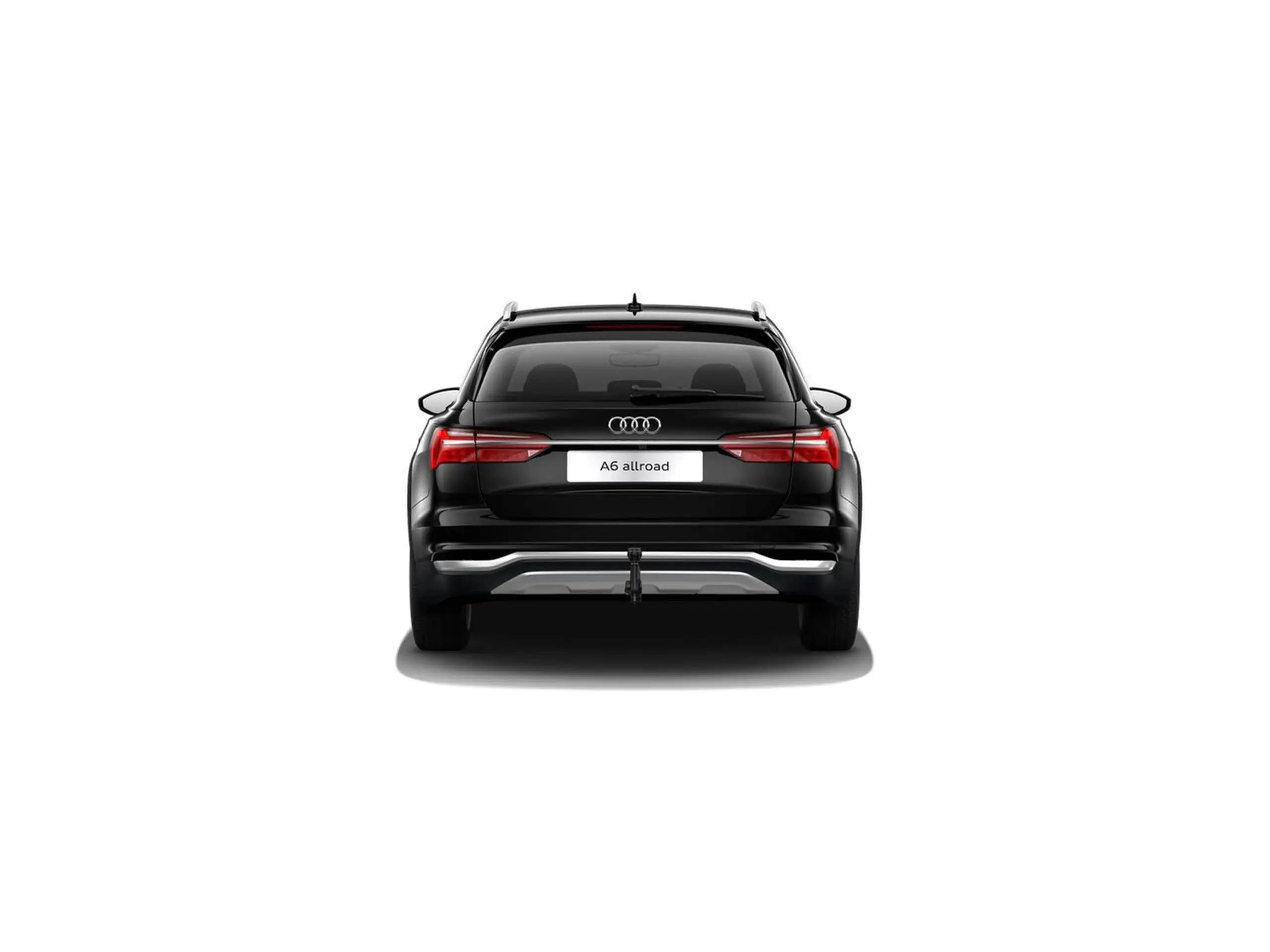 Audi - A6 allroad