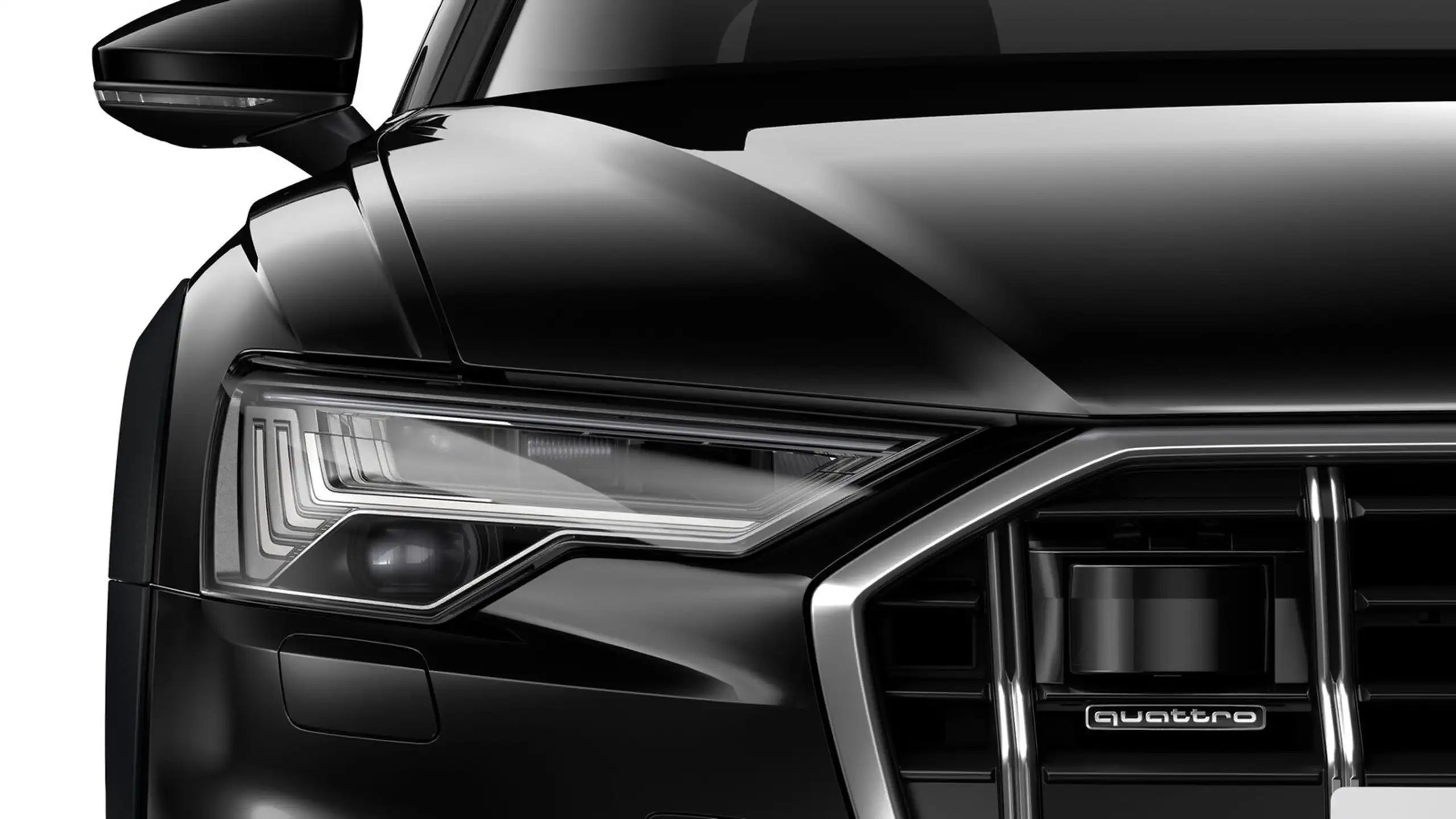 Audi - A6 allroad