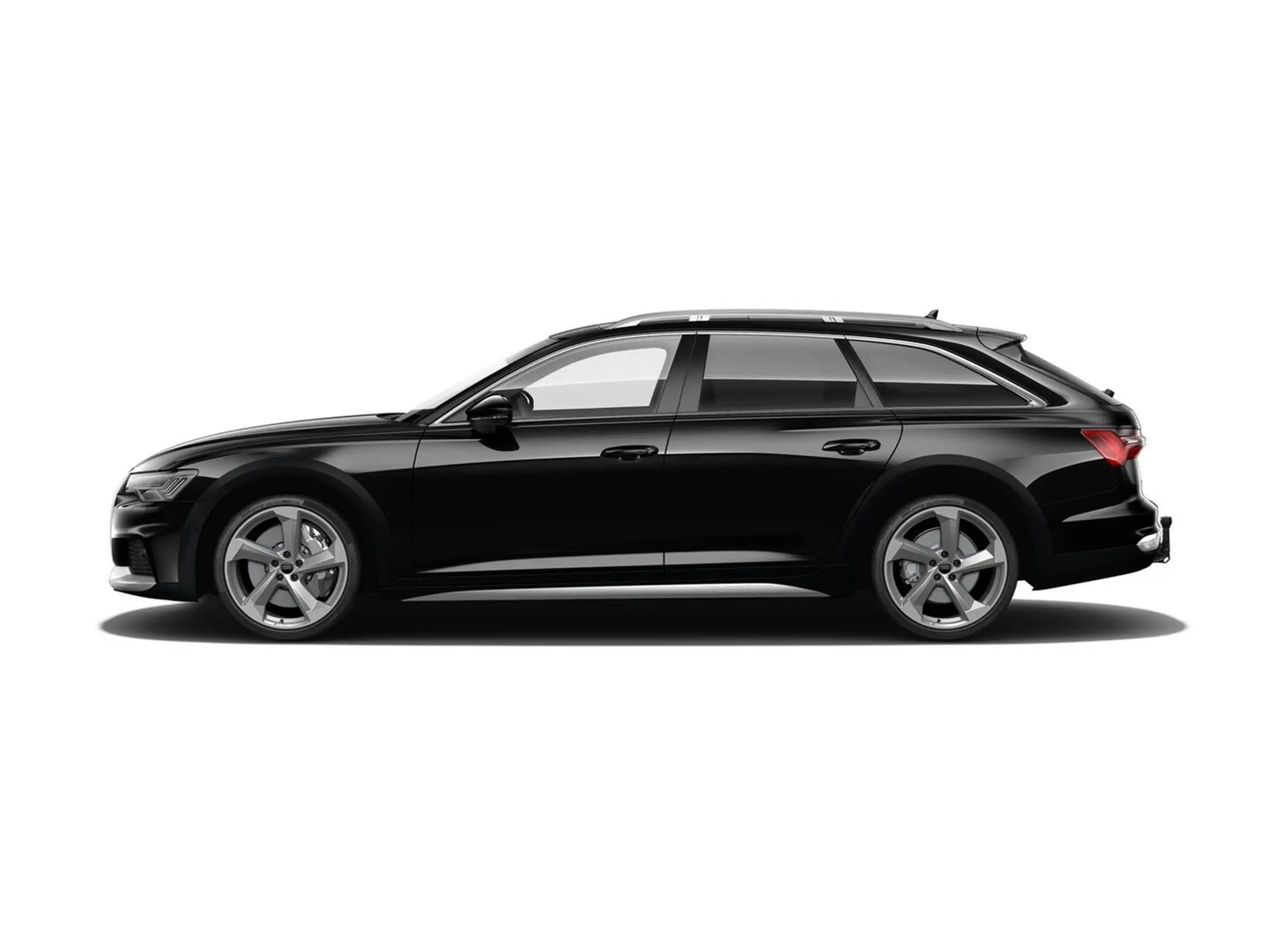 Audi - A6 allroad