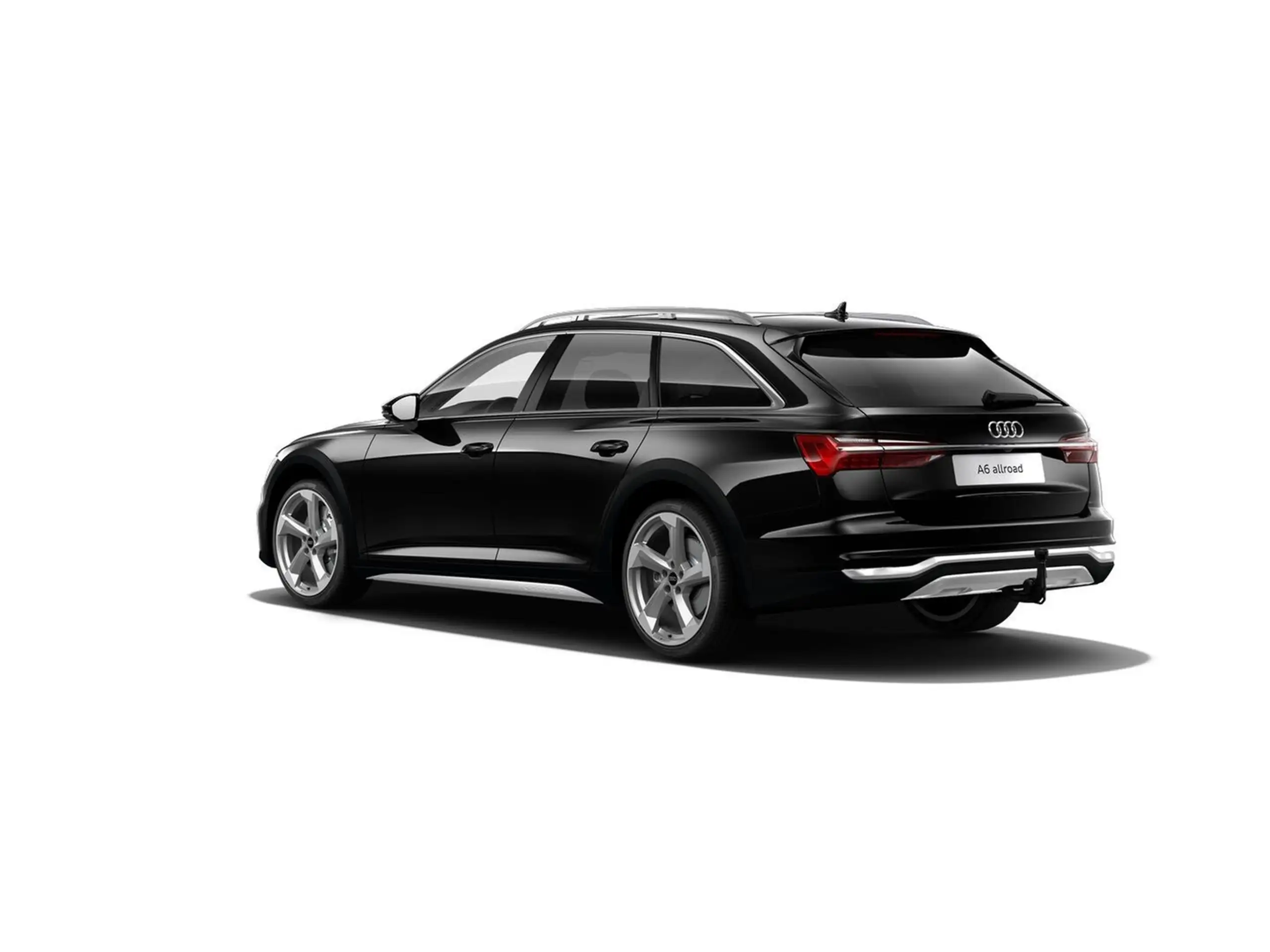 Audi - A6 allroad