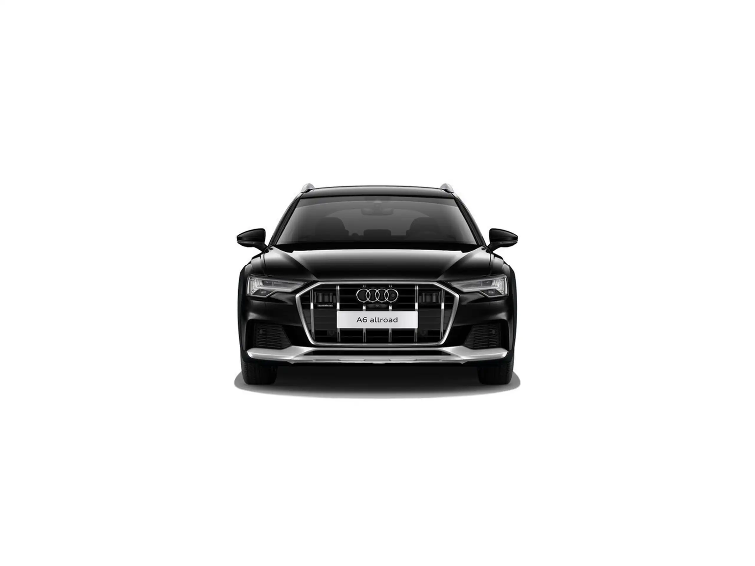 Audi - A6 allroad