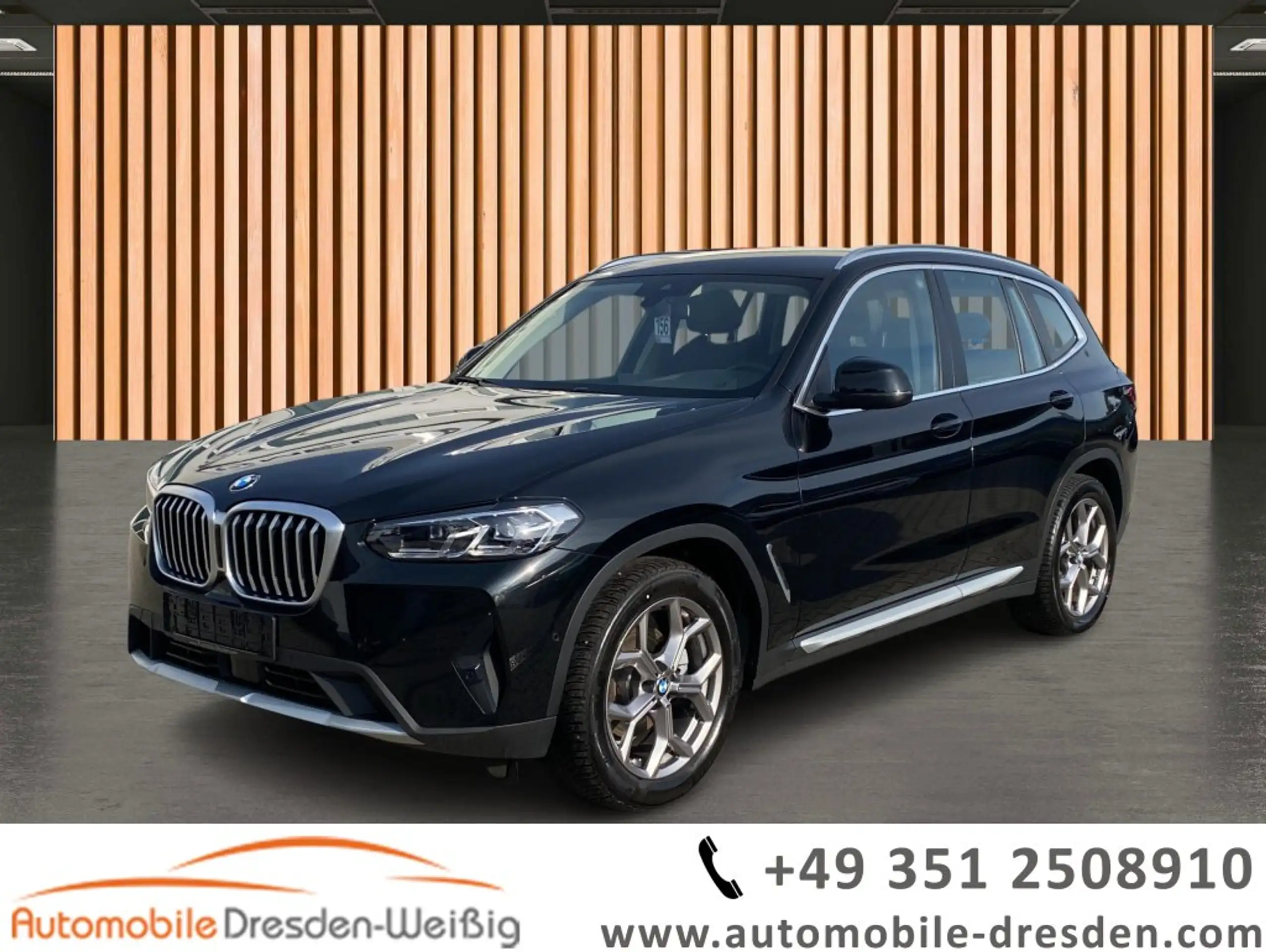 BMW - X3