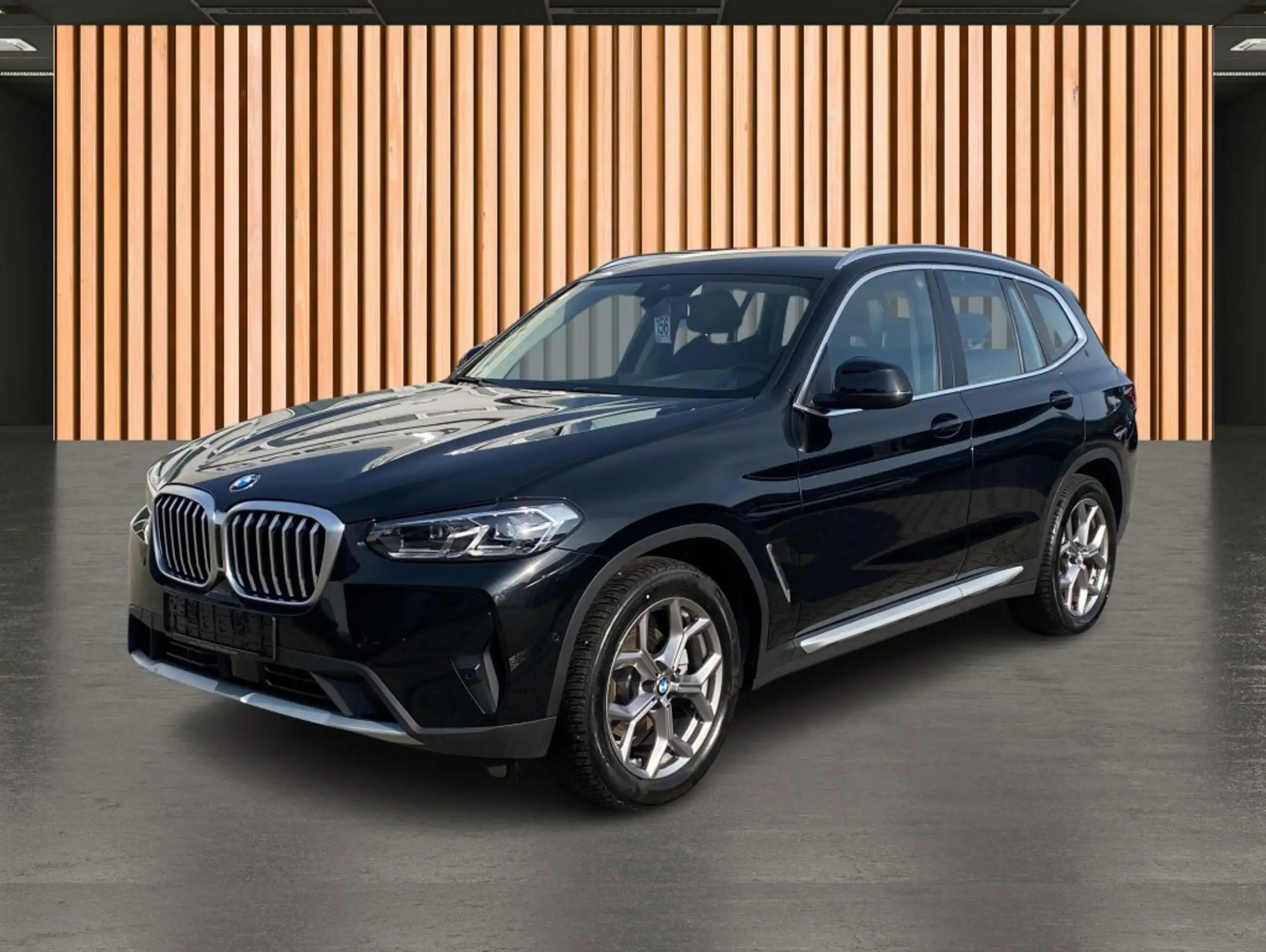 BMW - X3