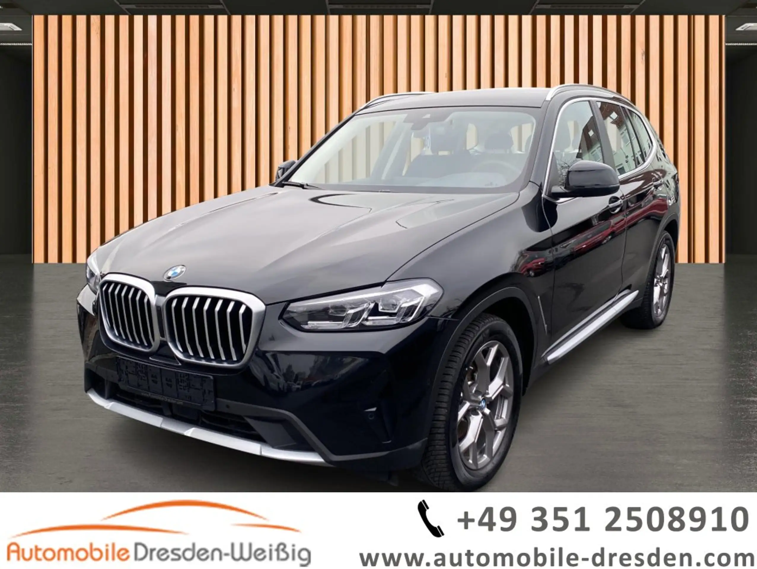 BMW - X3