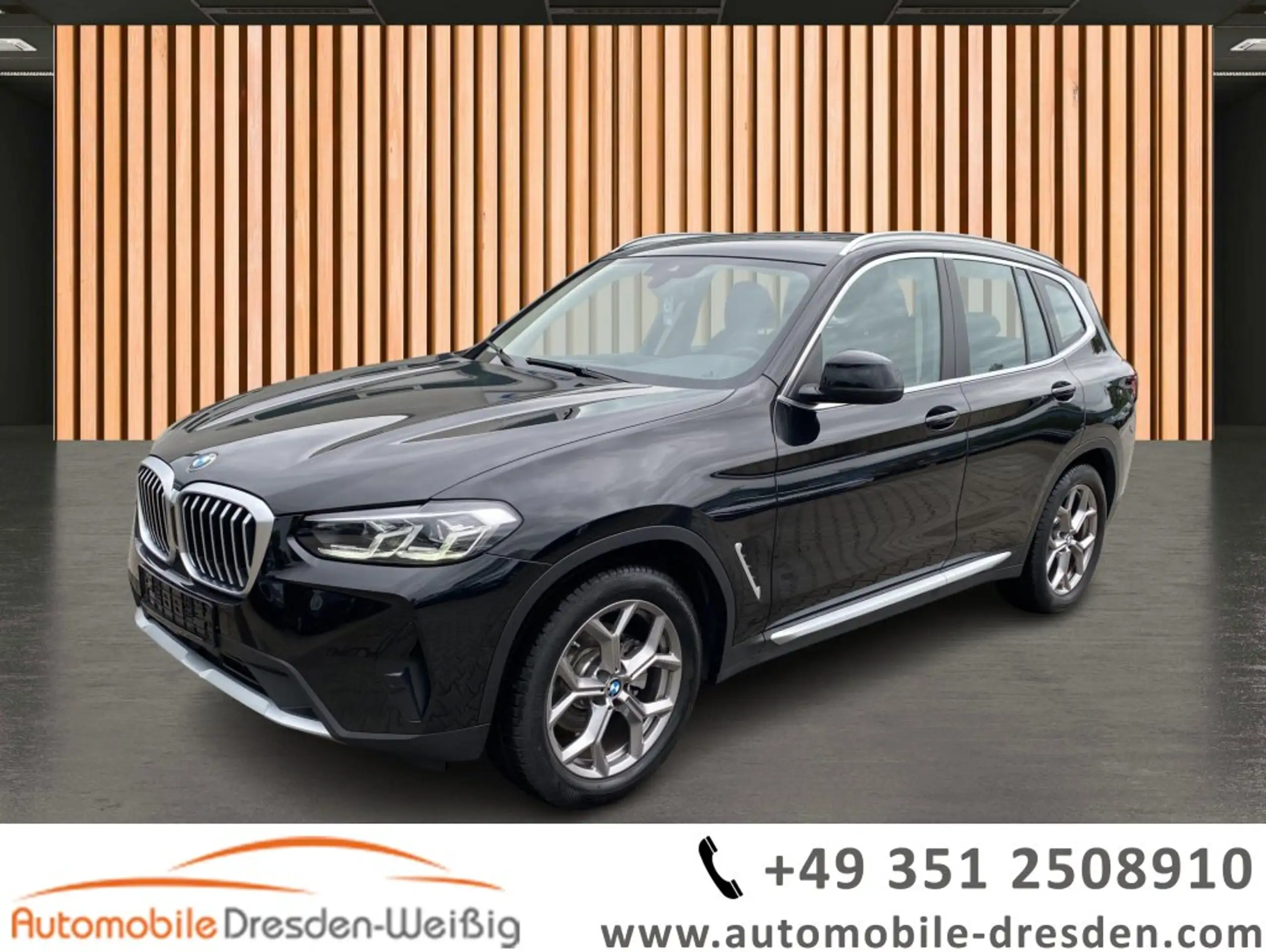 BMW - X3