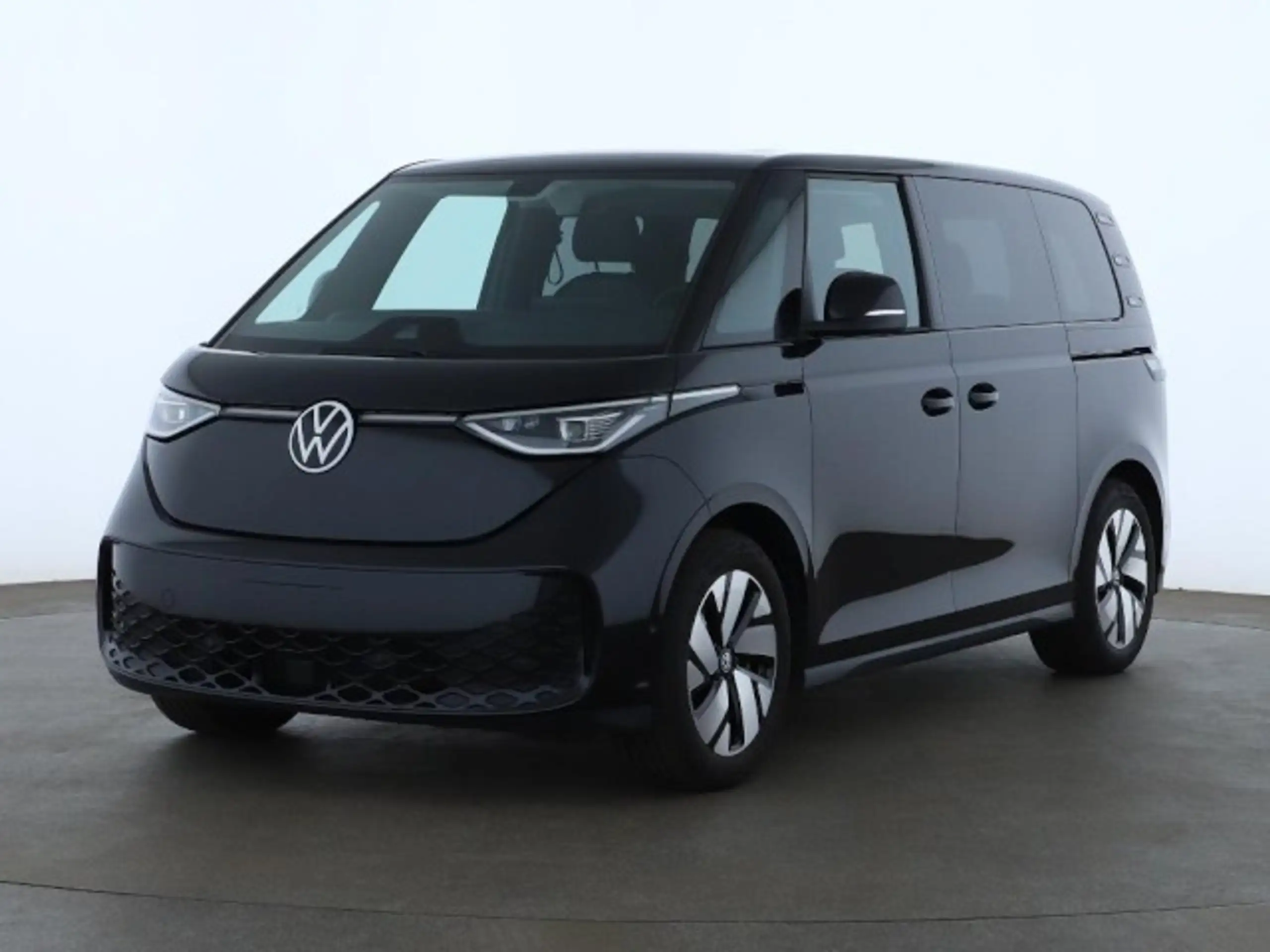 Volkswagen - ID. Buzz