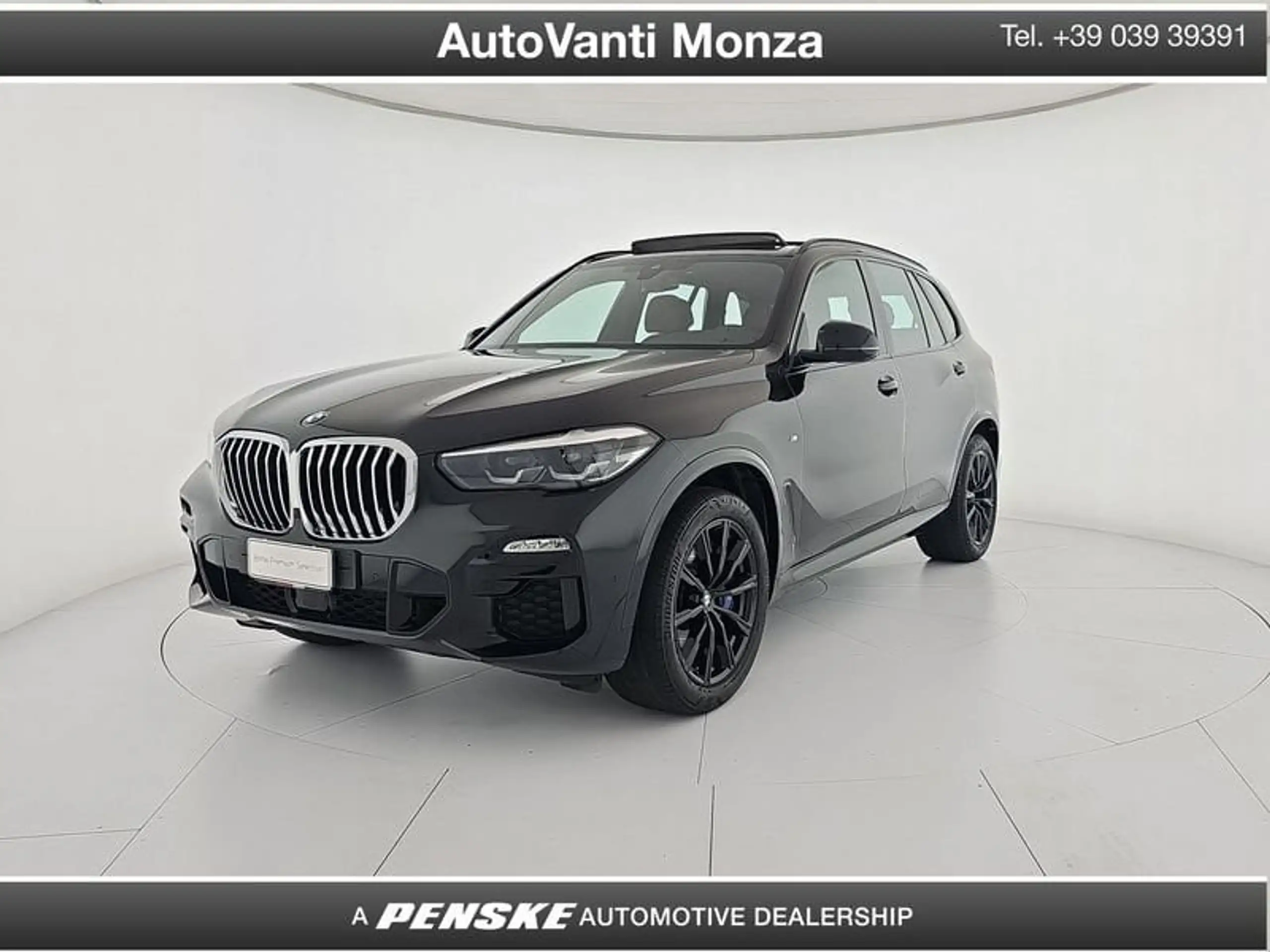 BMW - X5