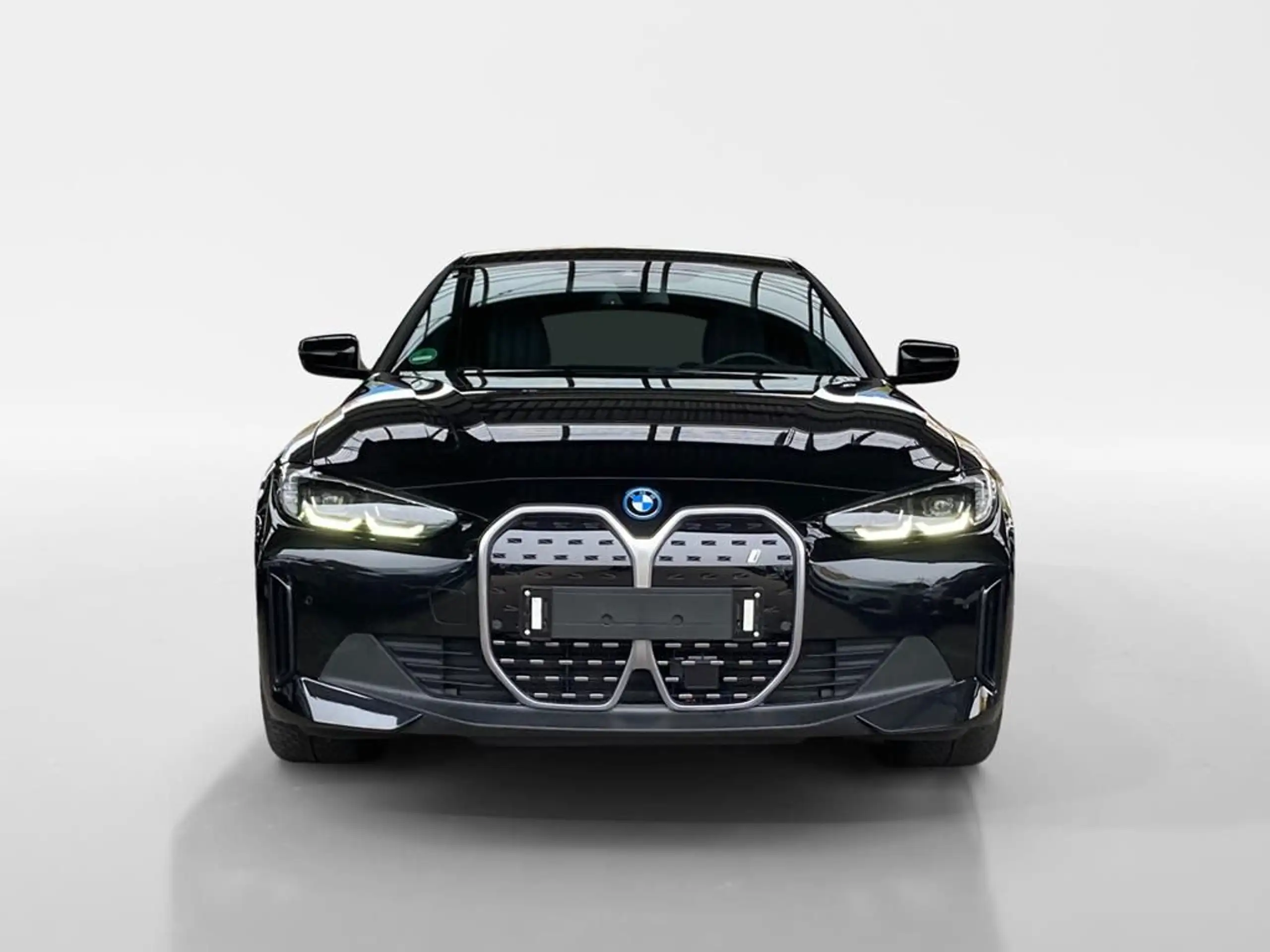 BMW - i4