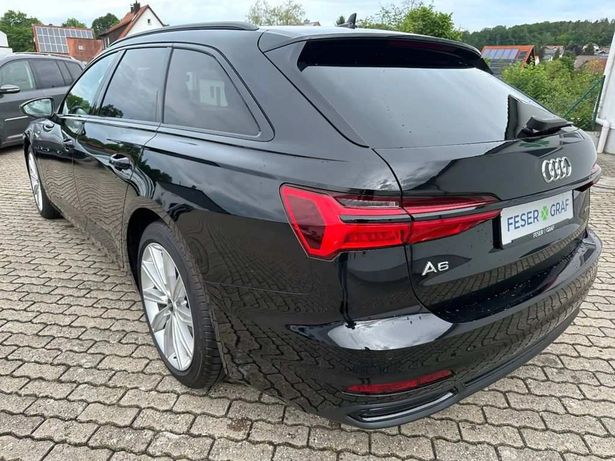 Audi - A6