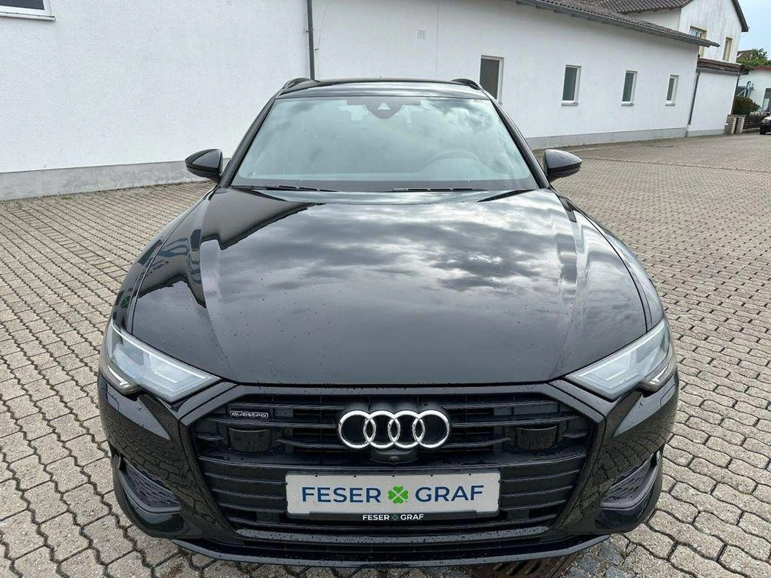 Audi - A6