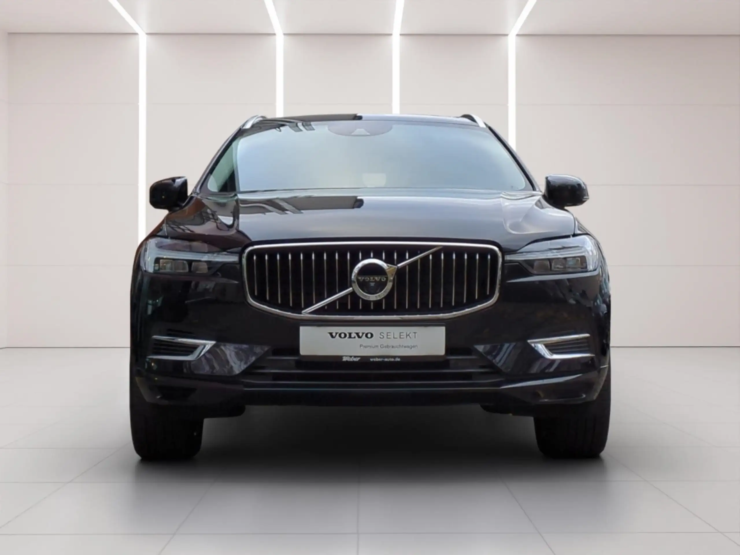 Volvo - XC60