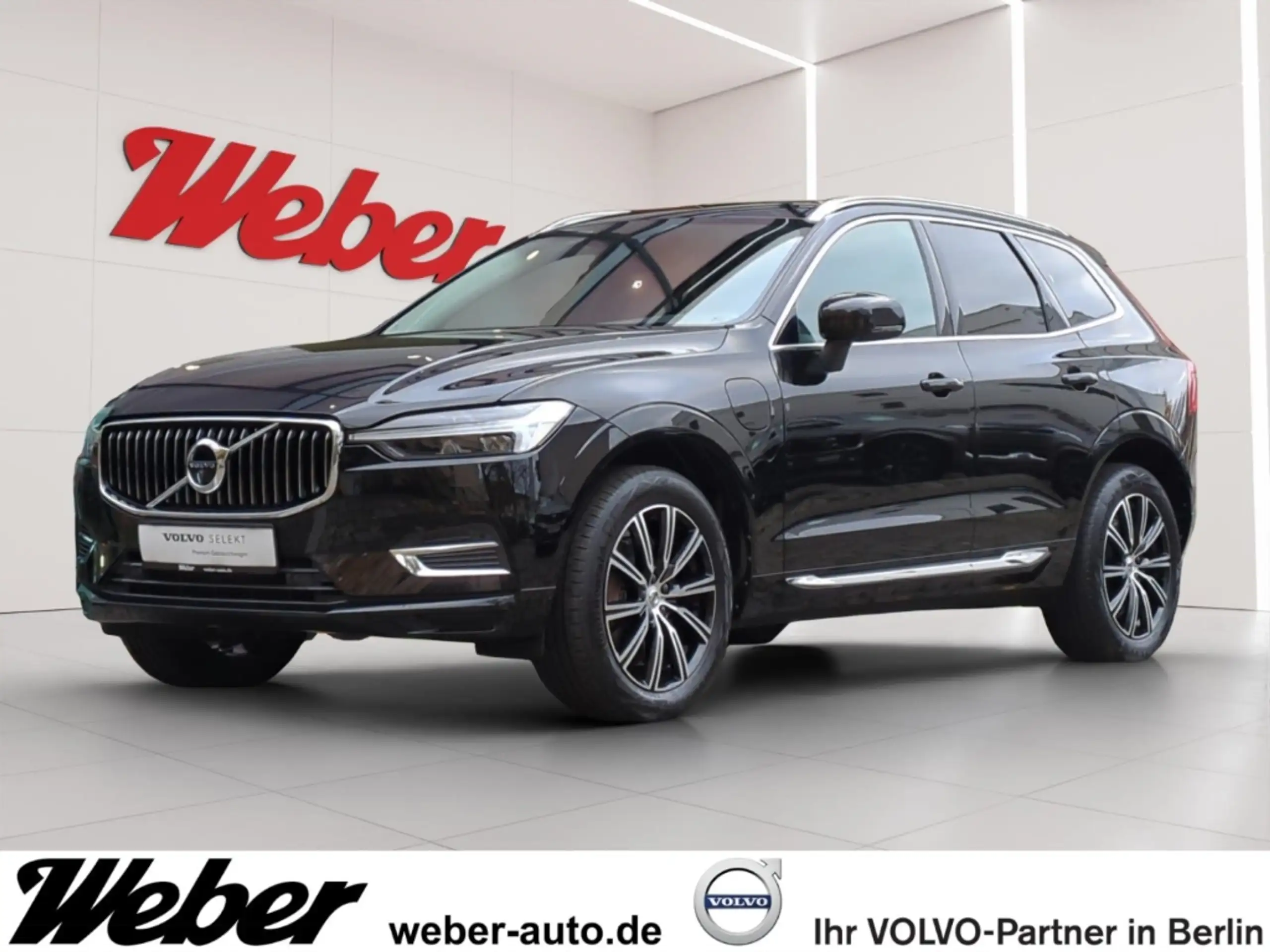 Volvo - XC60