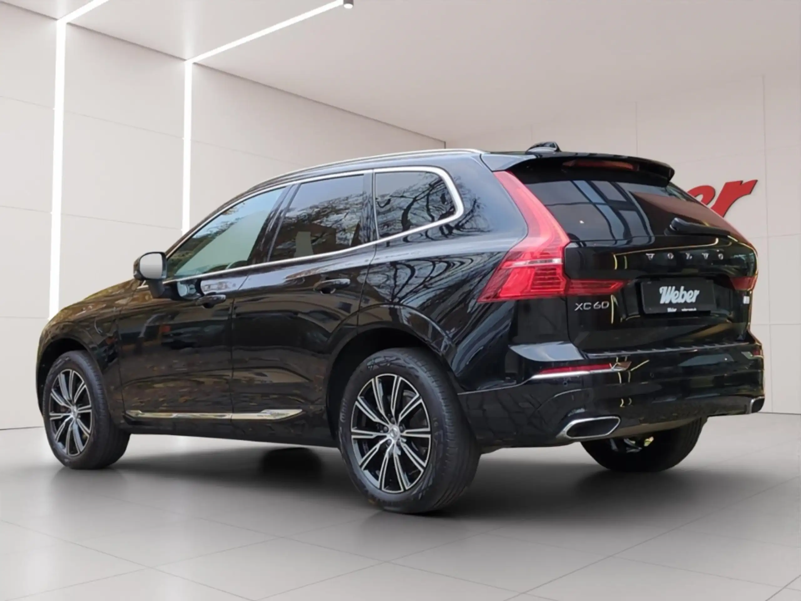 Volvo - XC60