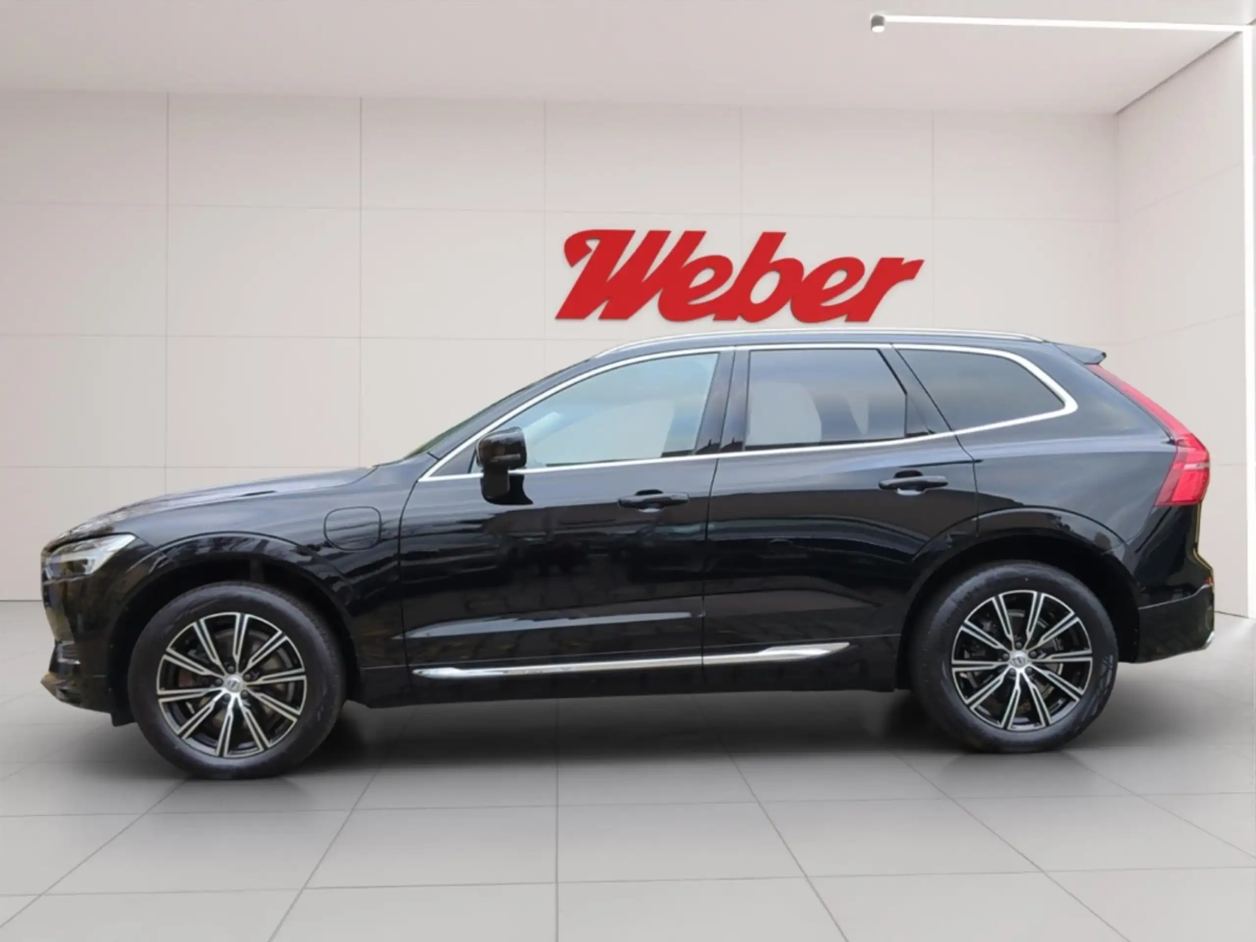 Volvo - XC60