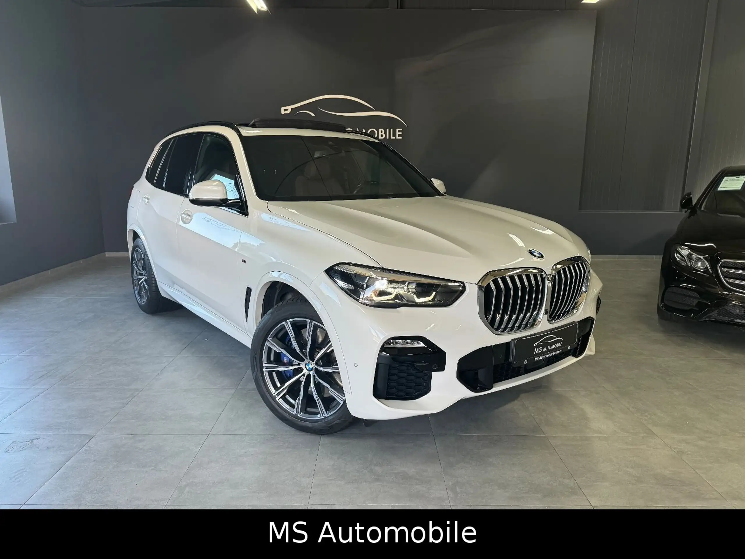 BMW - X5