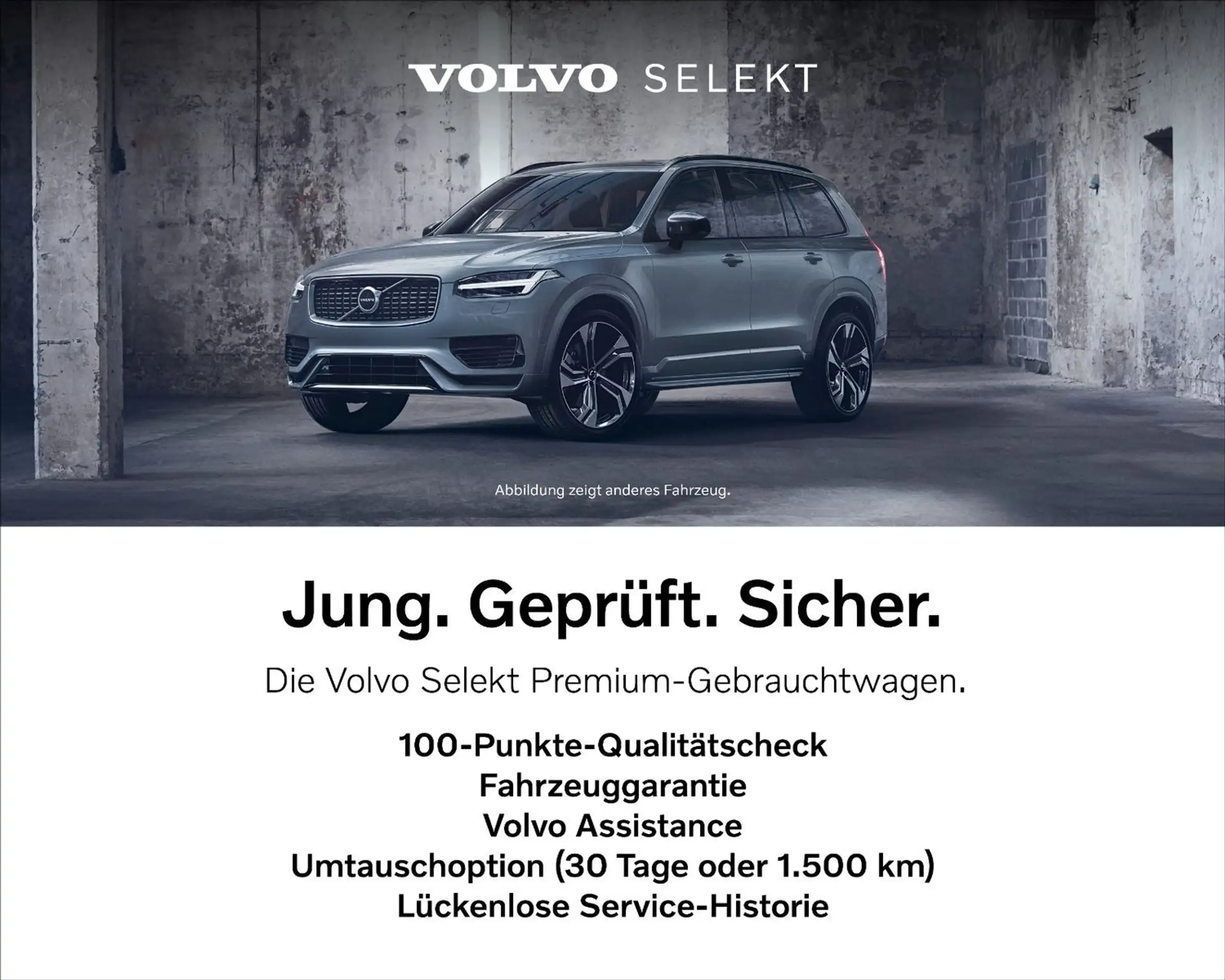 Volvo - XC90