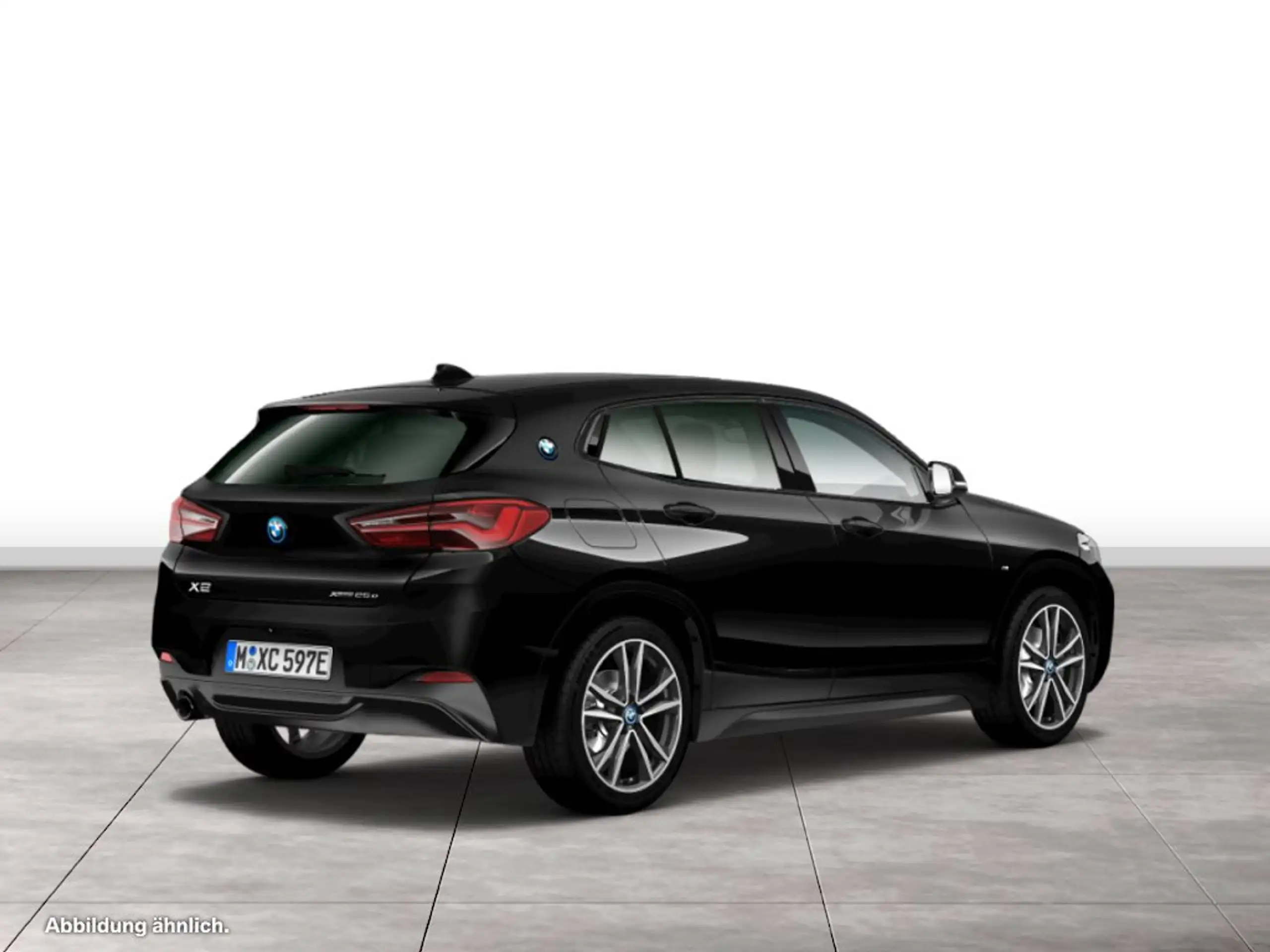 BMW - X2