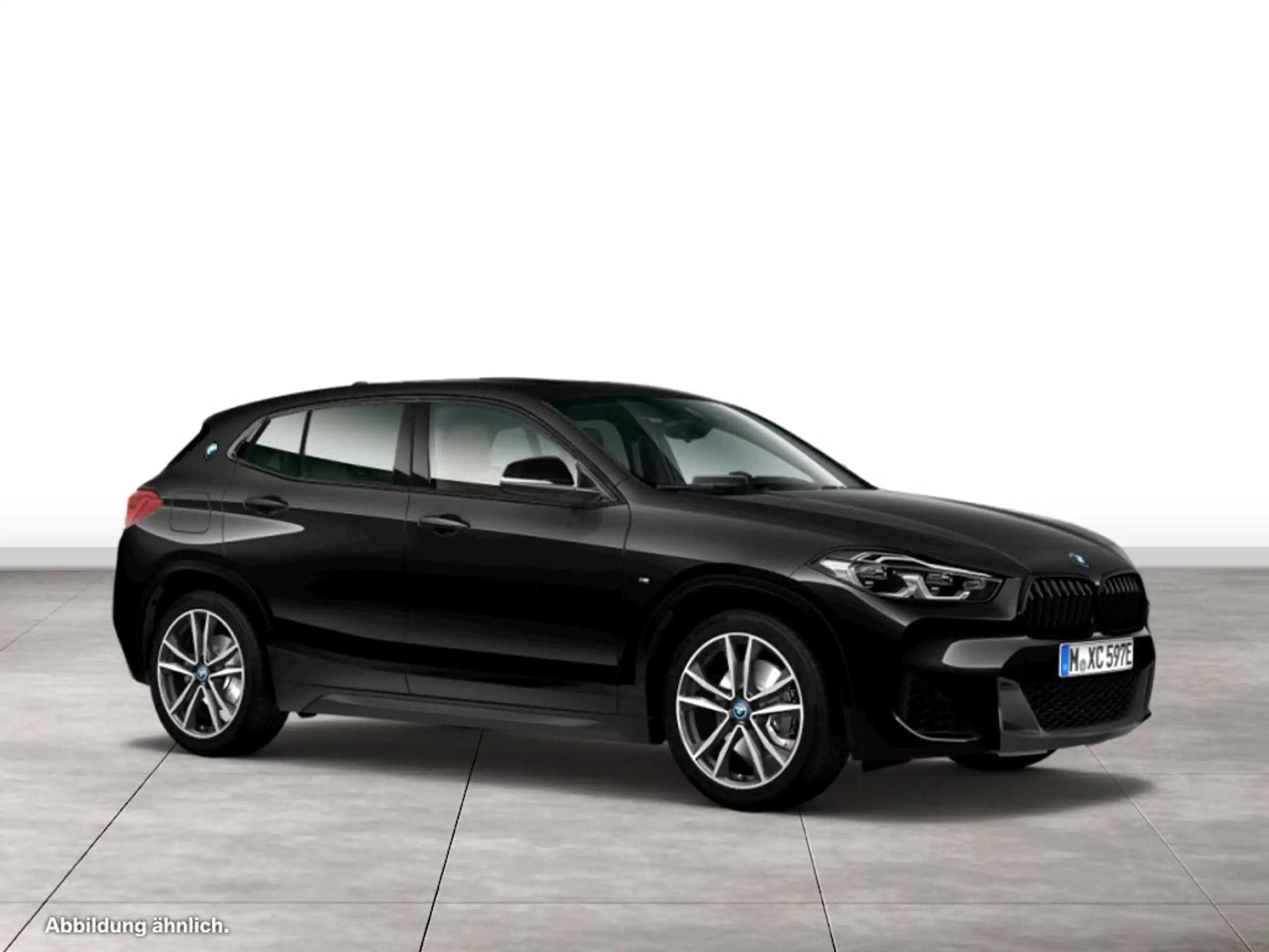 BMW - X2